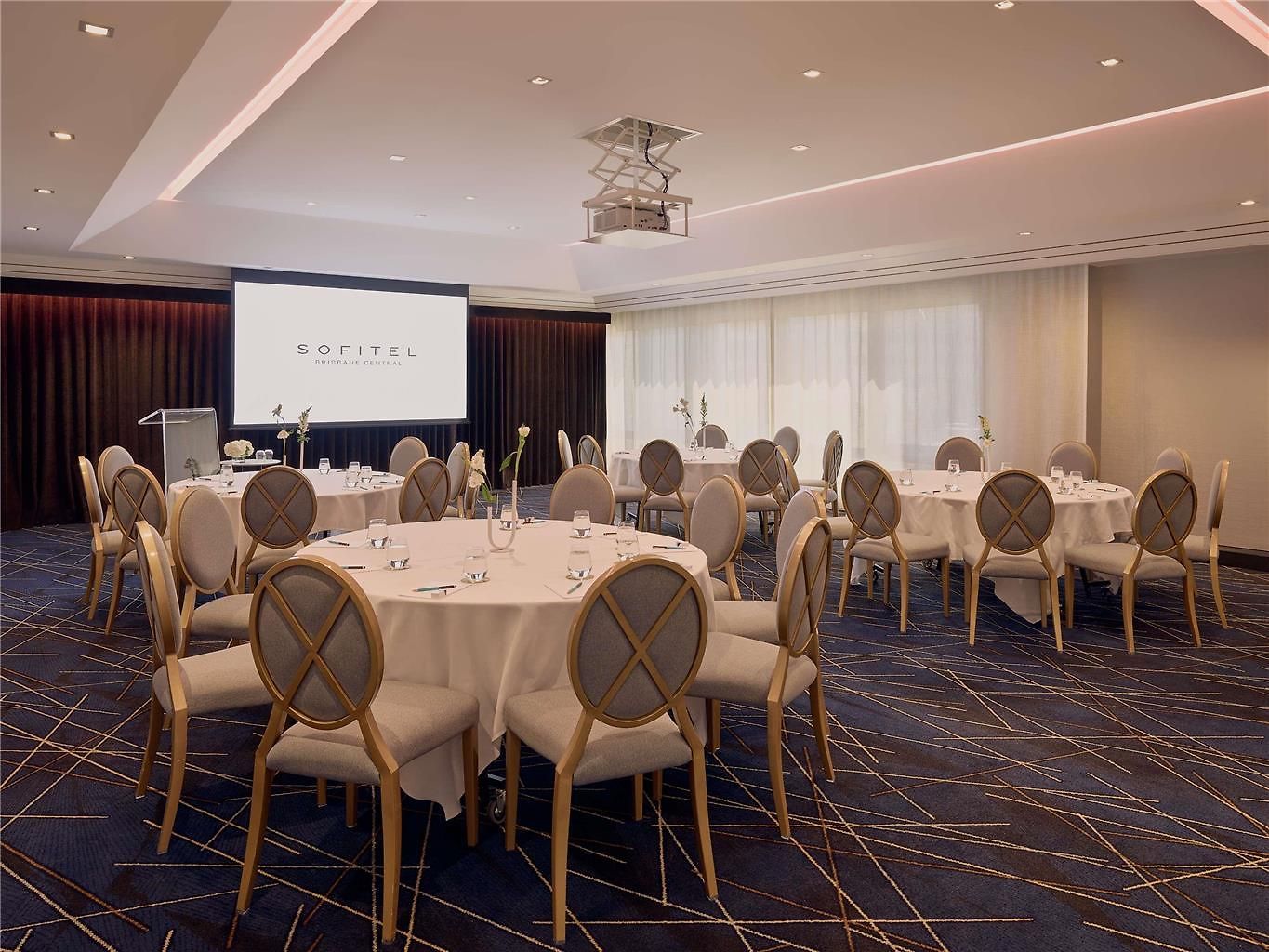 Sofitel 5* Brisbane