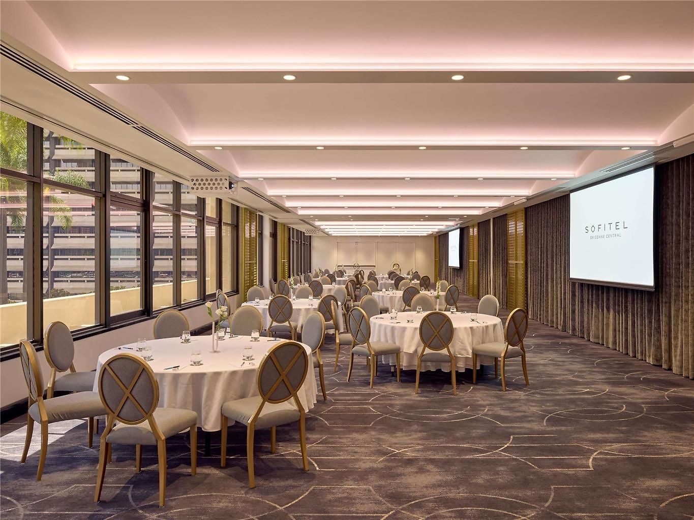 Hotel Sofitel Brisbane