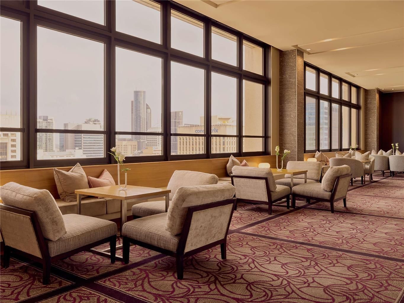 Sofitel Brisbane