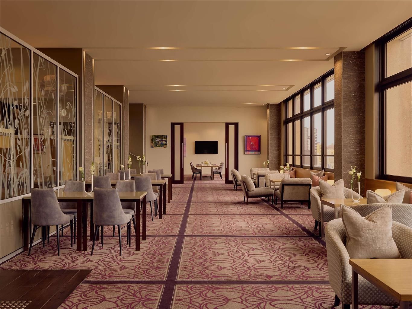Sofitel Hotel 5*
