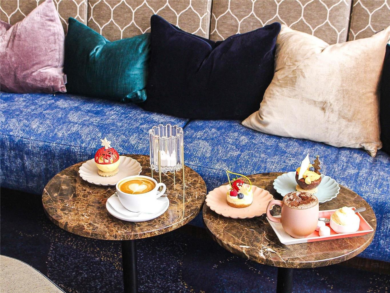 Sofitel 5* Brisbane