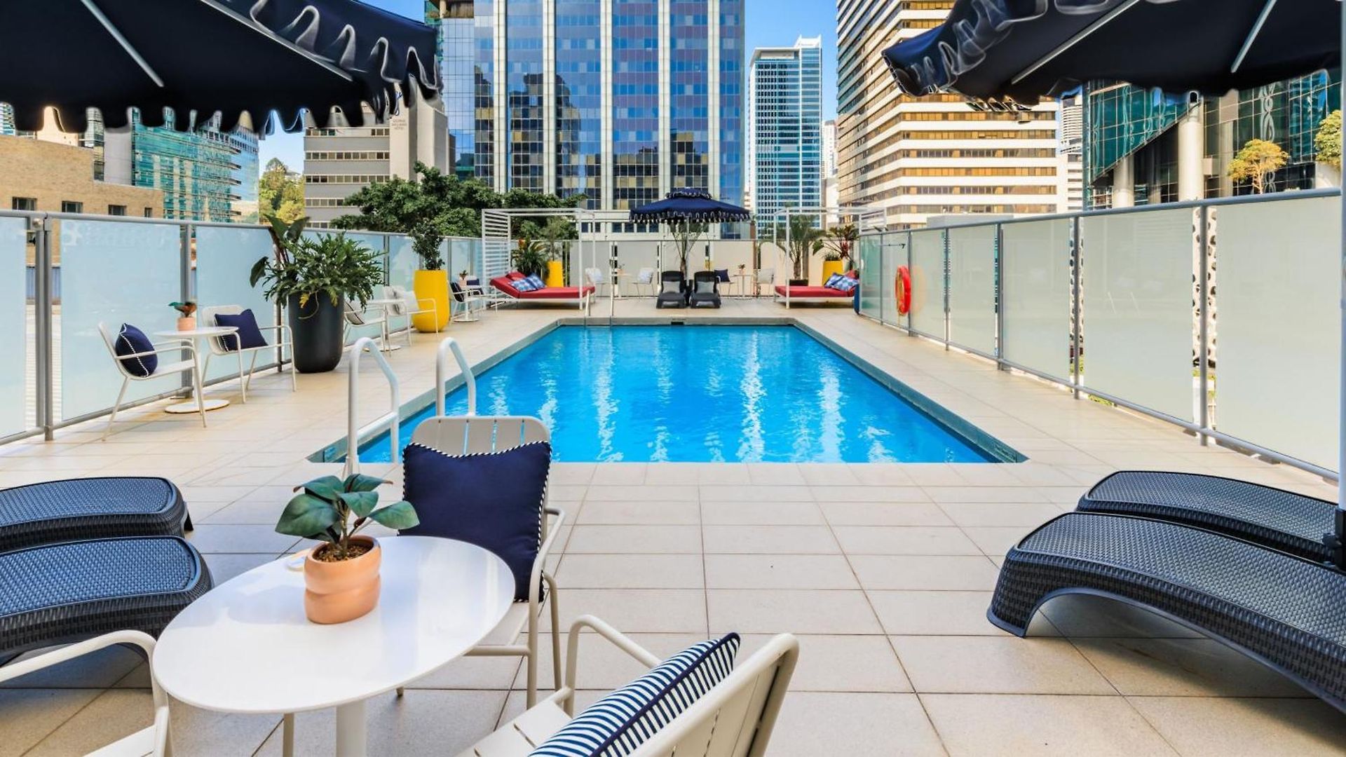 Voco Centre By Ihg