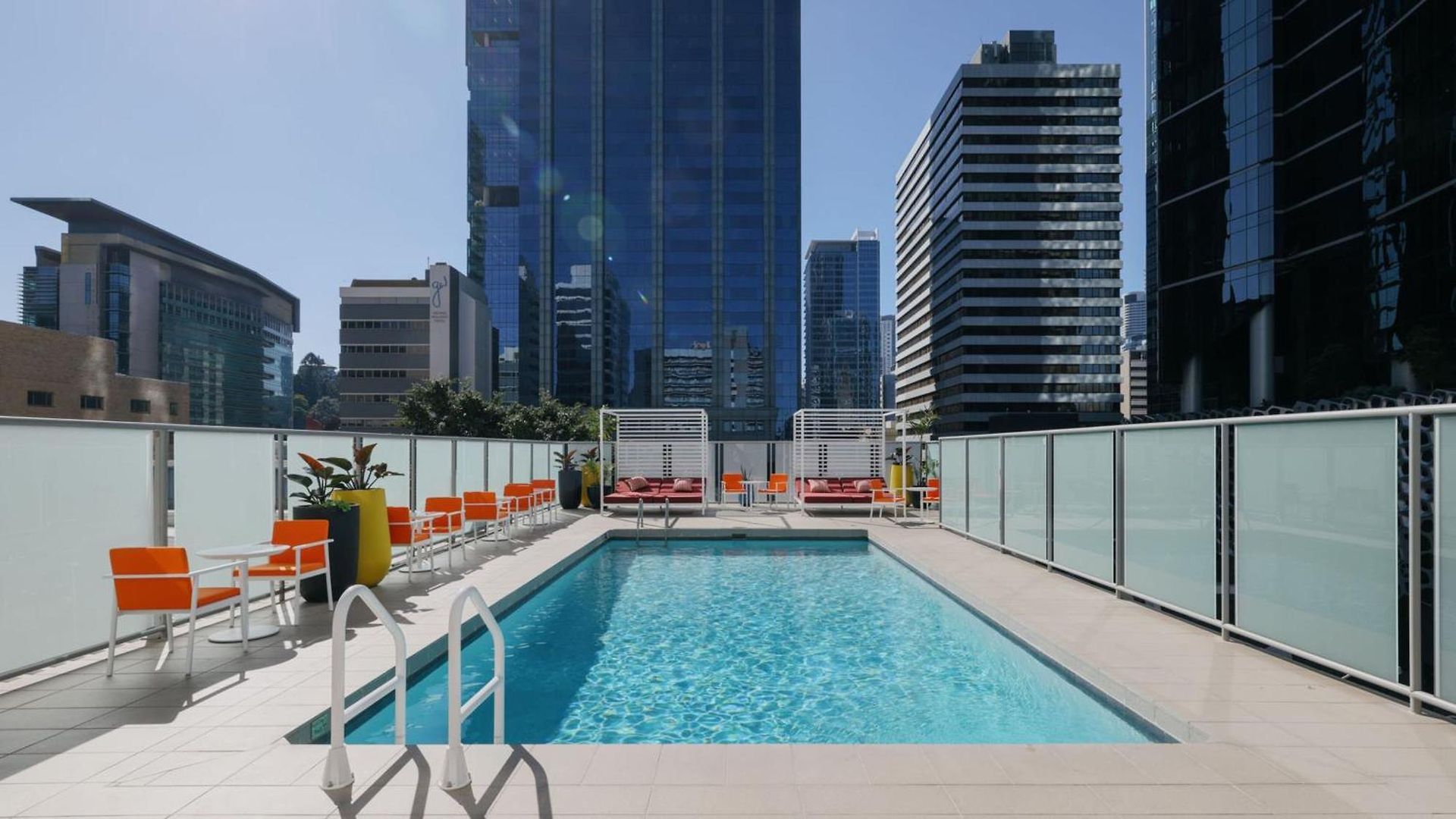 Indigo Centre By Ihg 5* Brisbane