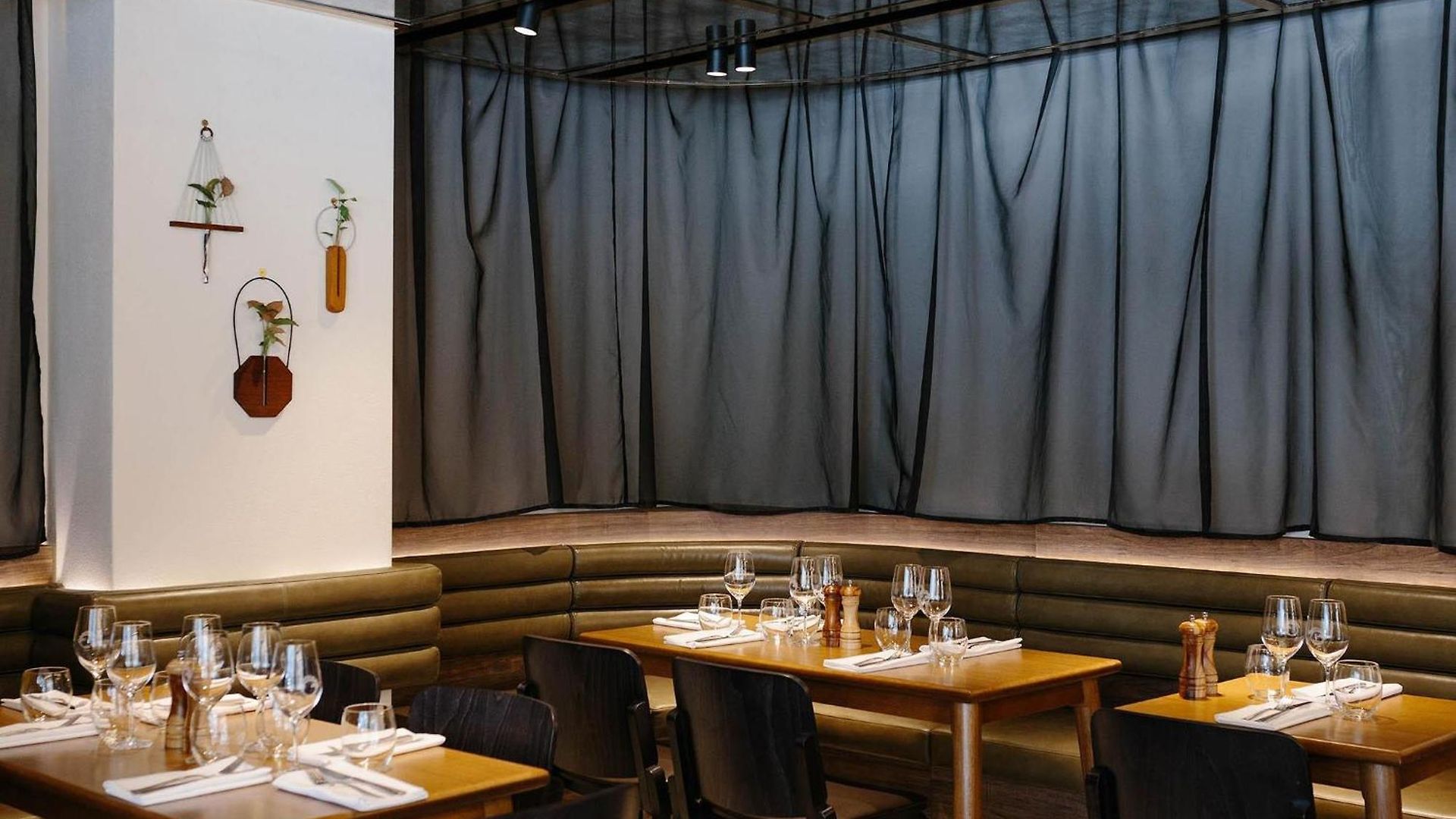 The Sebel 5* Brisbane