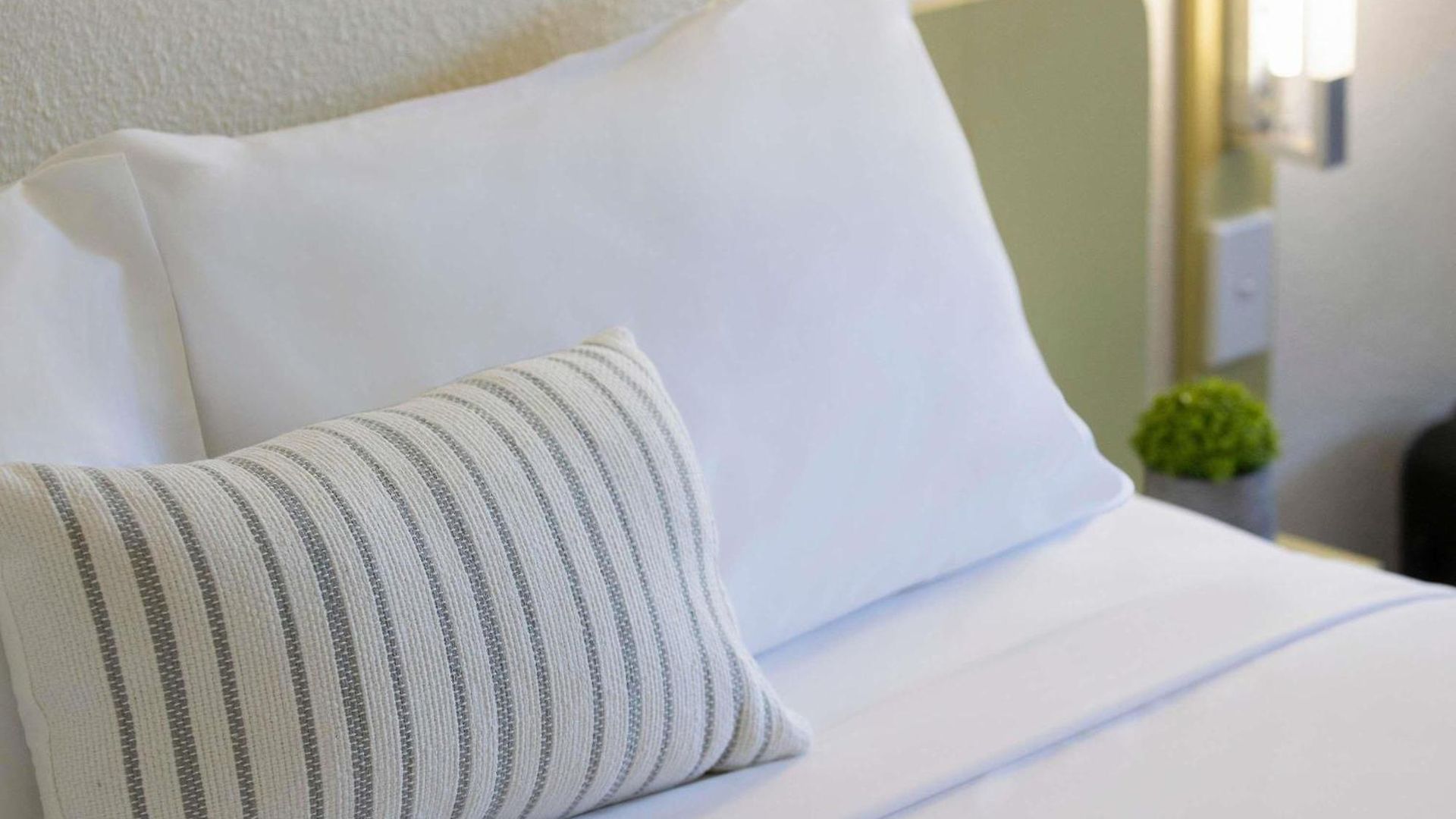 Hotel Ibis Budget Airport