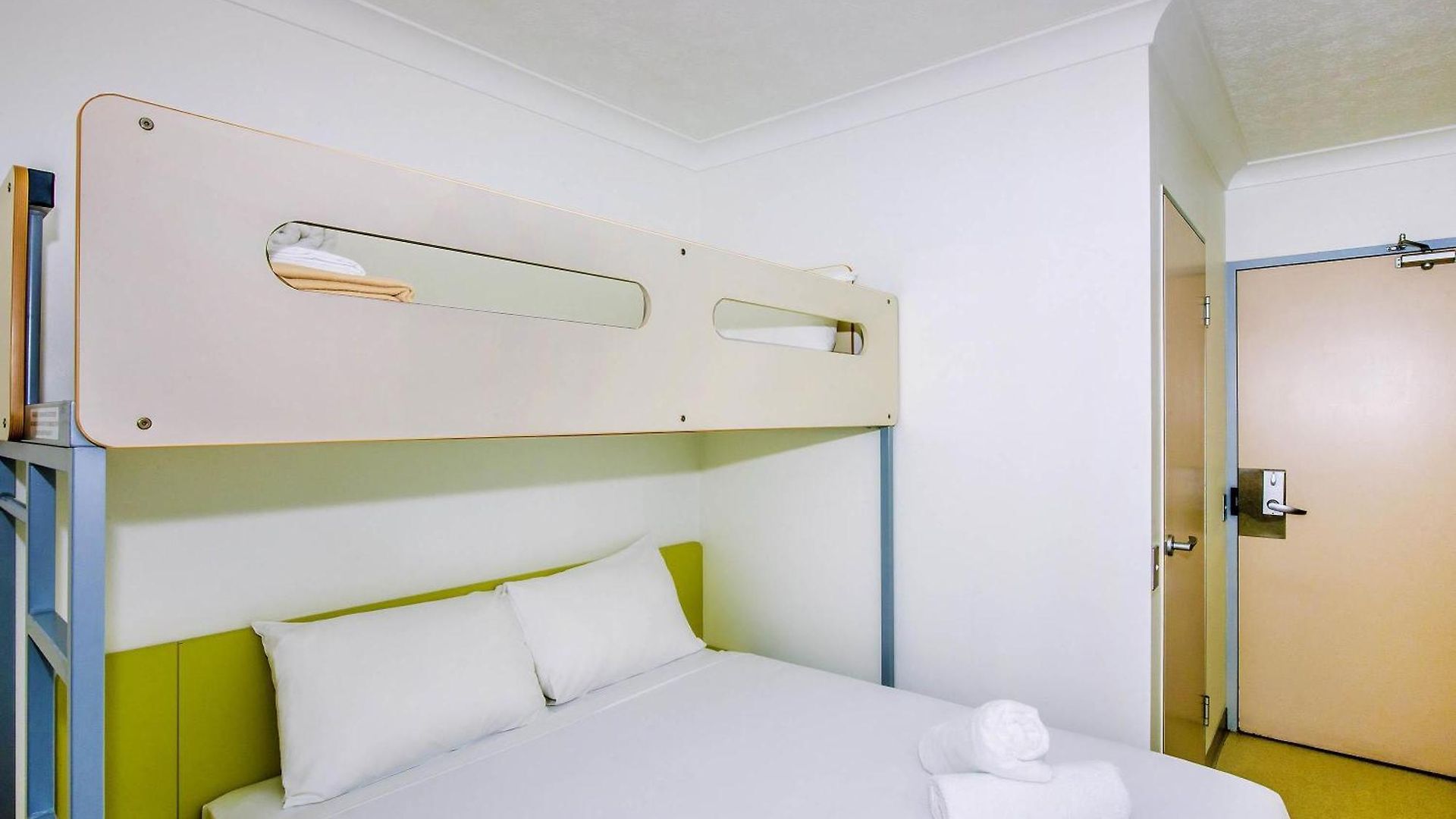 Ibis Budget Airport Hotel Brisbane