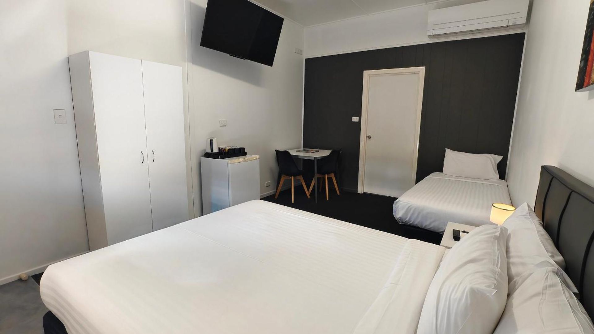Darra & Conference Centre Brisbane