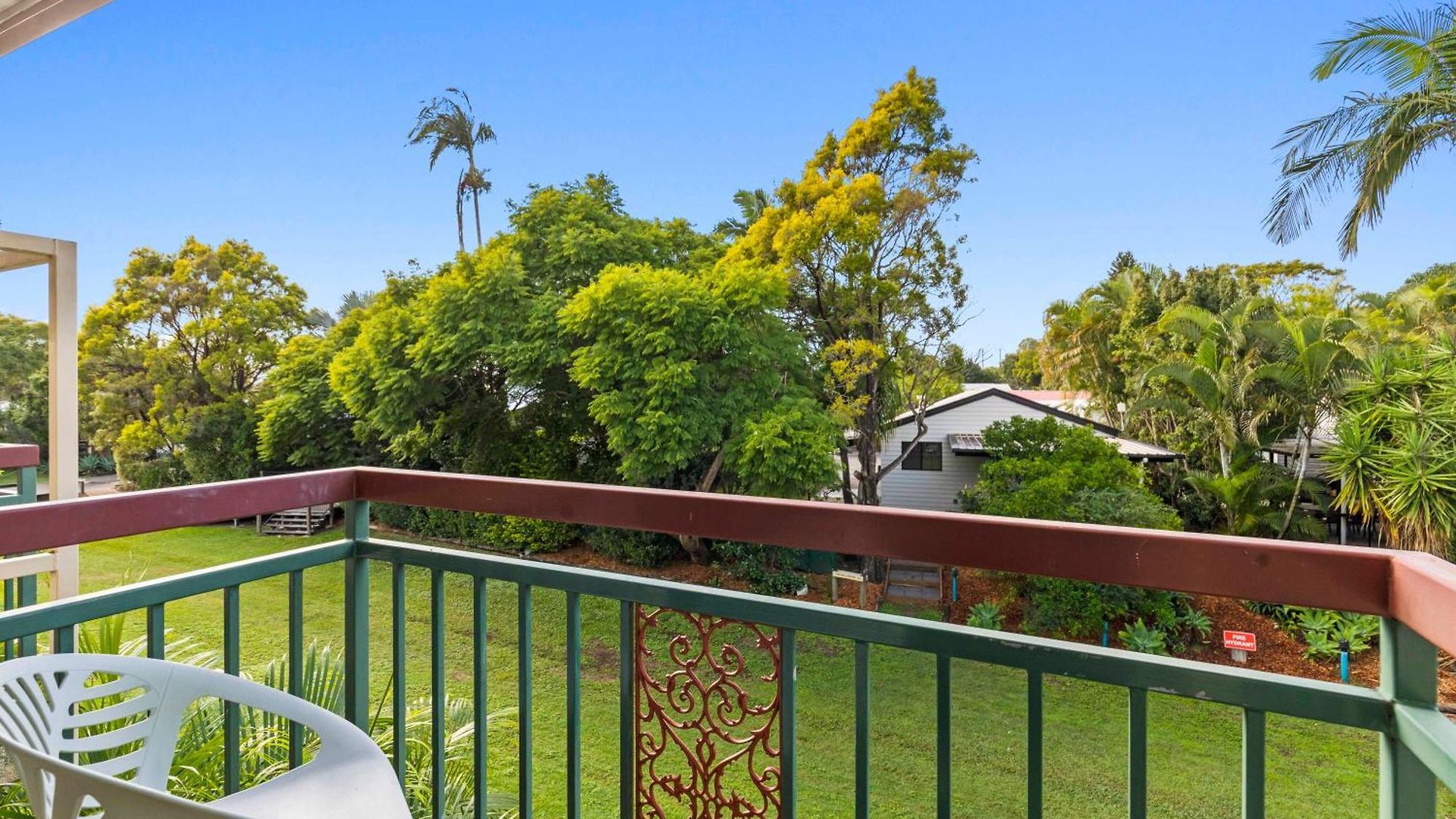 Ingenia Holidays Taigum Motel Brisbane