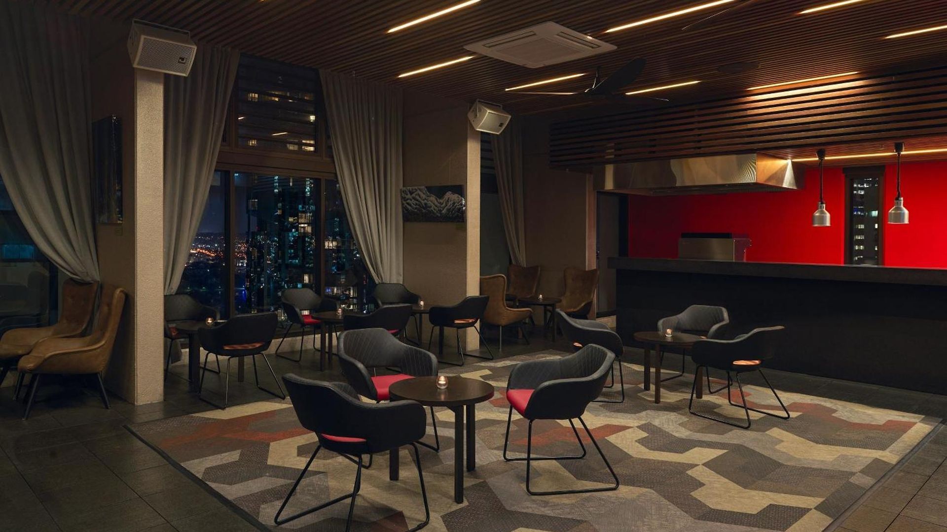 Hotel Four Points By Sheraton