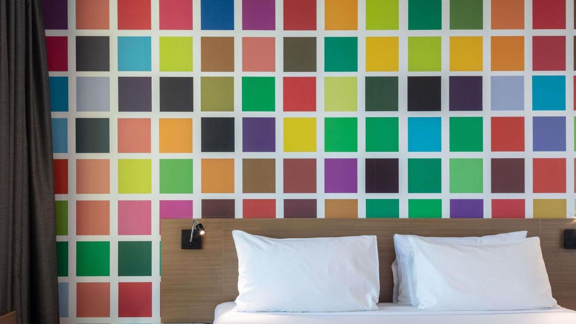 Ibis Styles Elizabeth Street Hotel 4*