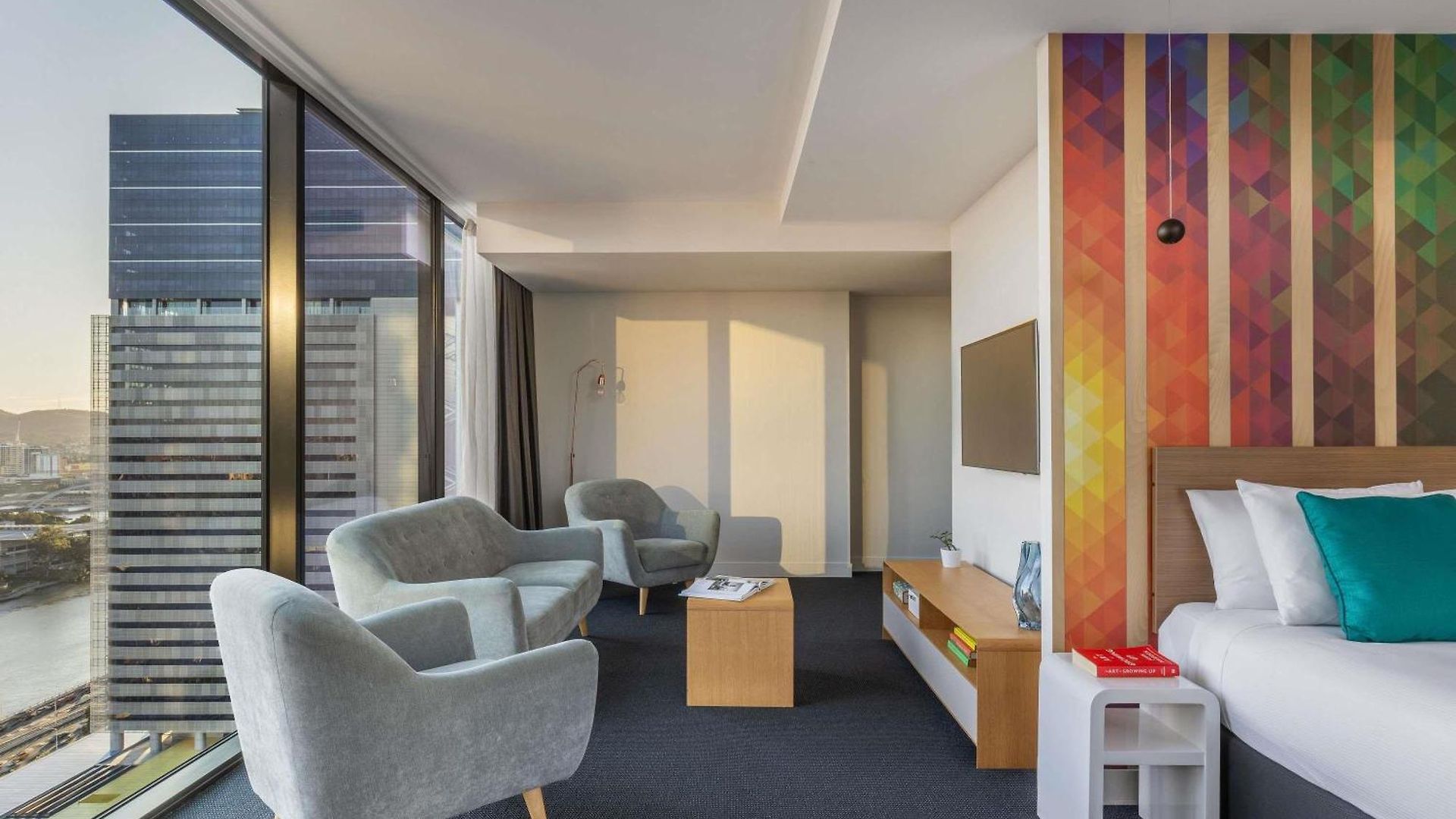 Ibis Styles Elizabeth Street 4*