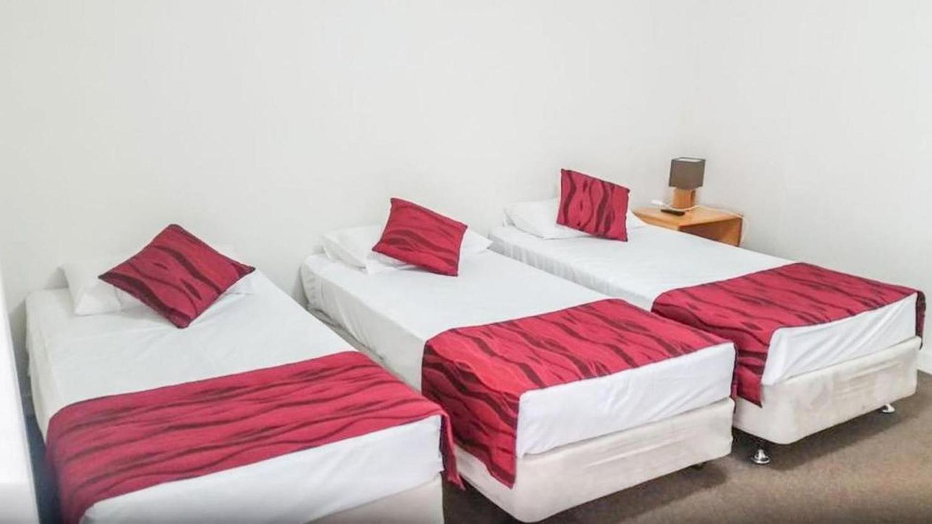 Motel Acacia Ridge 3*