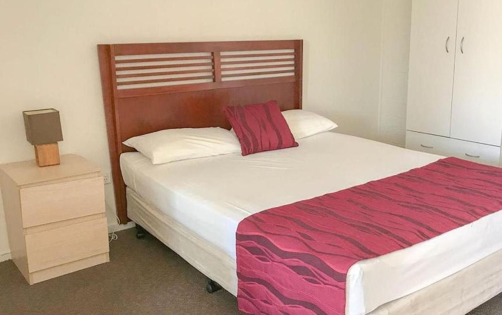 Acacia Ridge Motel 3*