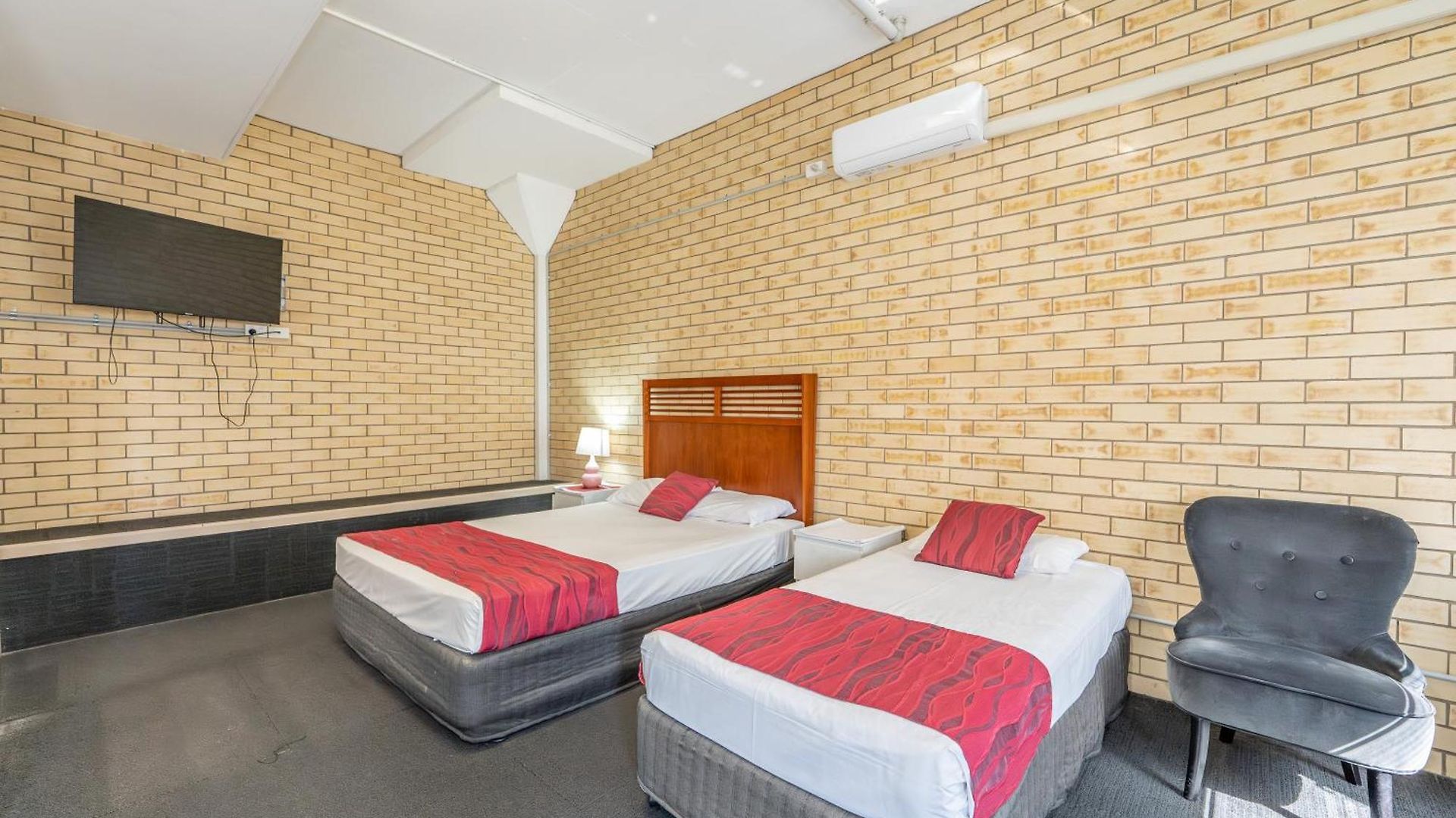 Acacia Ridge Motel