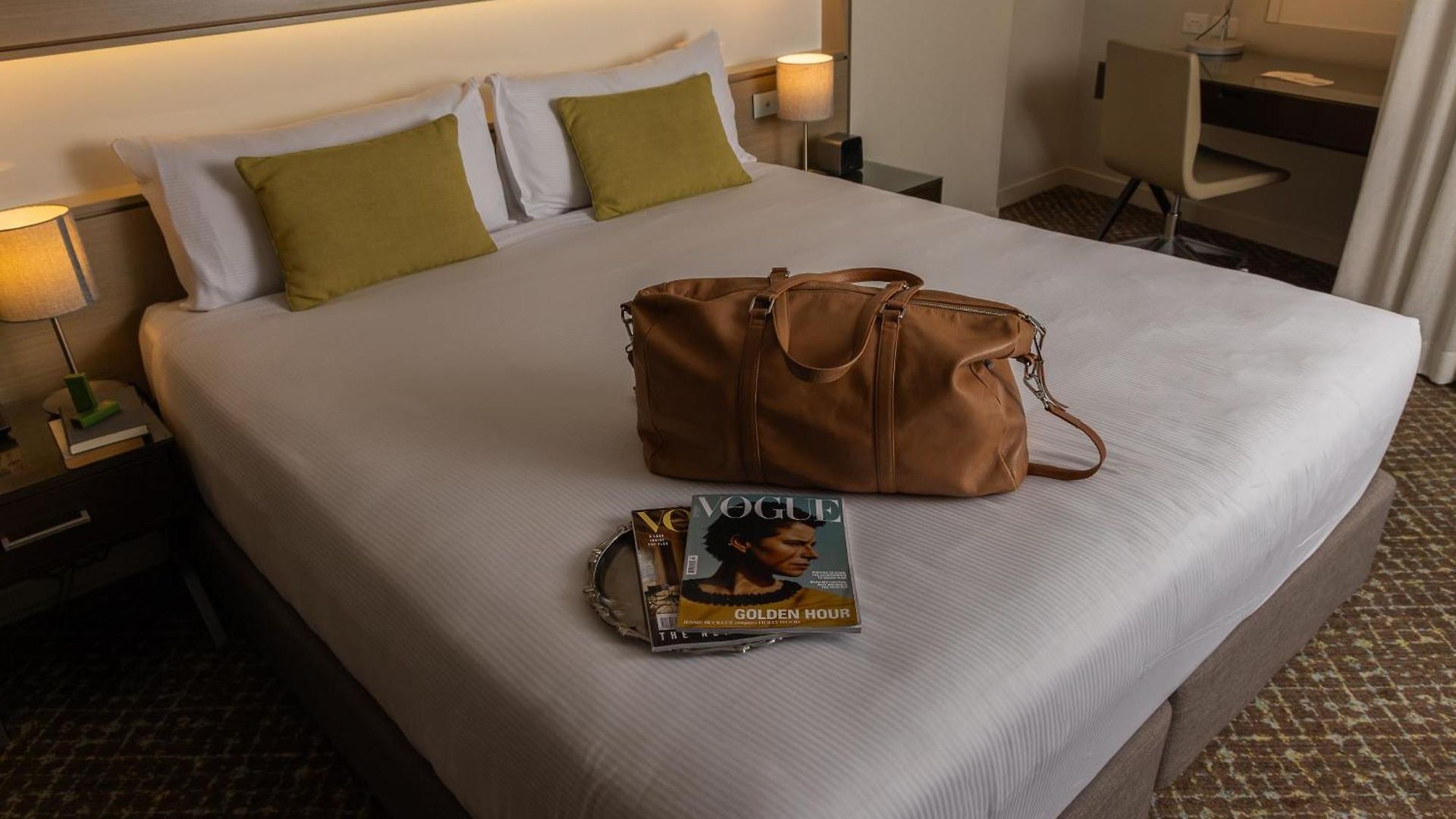 Point Hotel 5*