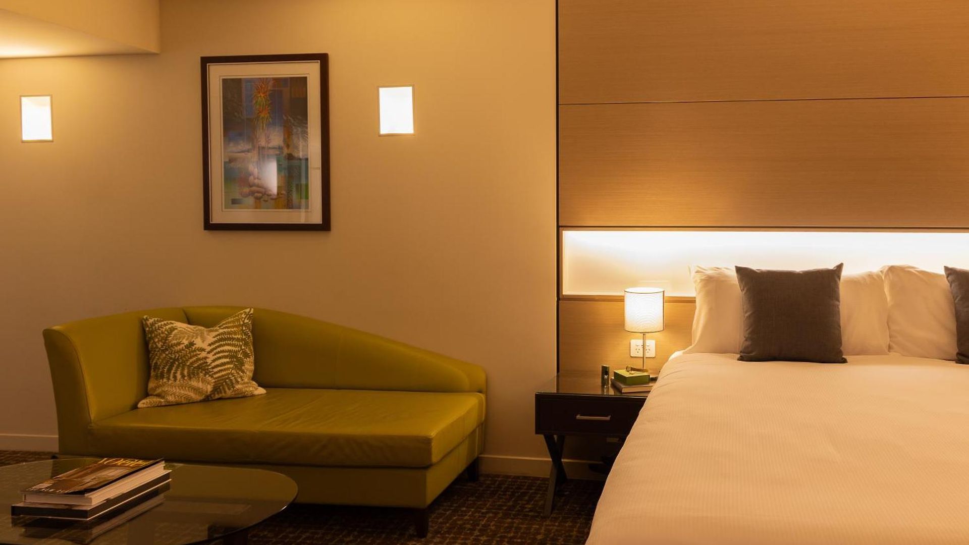 Hotel Point Brisbane