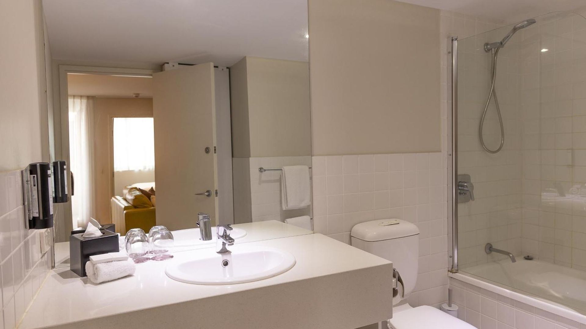 Hotel Point Brisbane