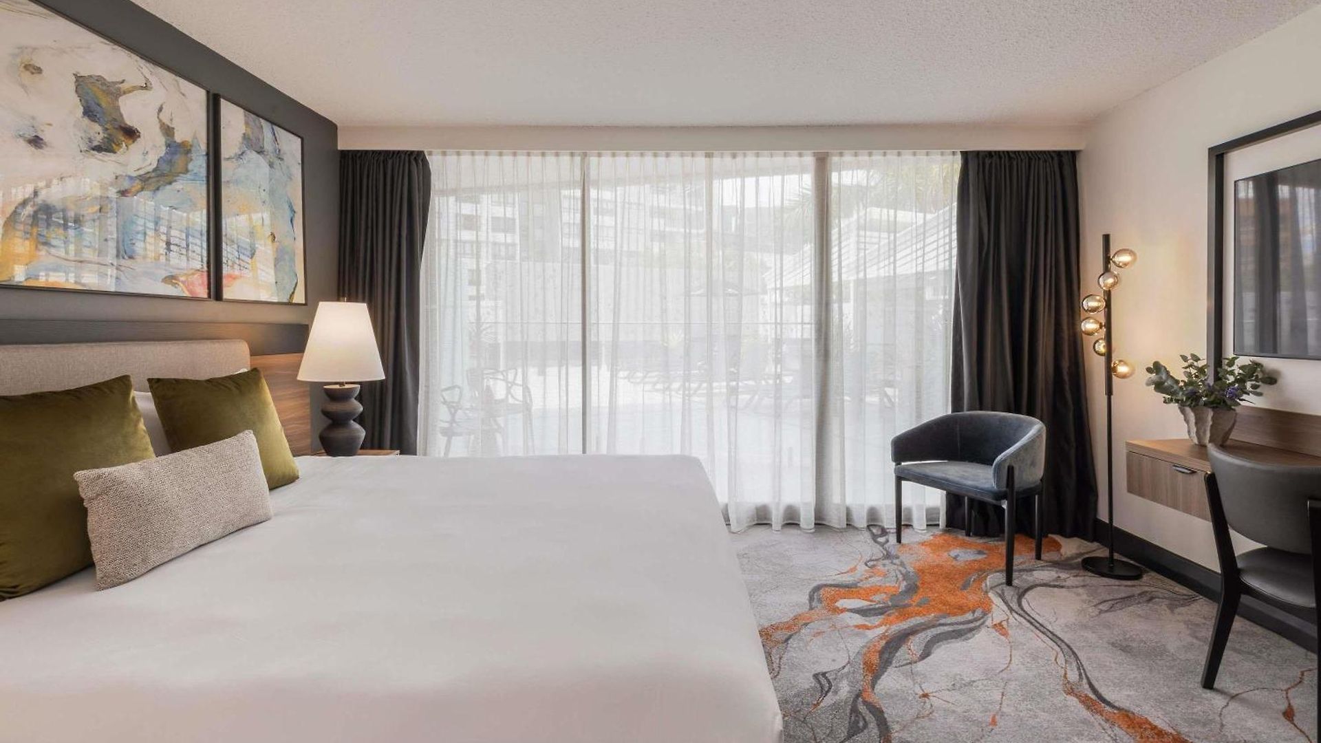 Mercure Spring Hill Brisbane