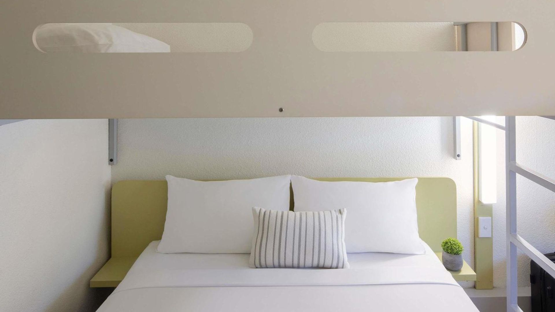 Ibis Budget Airport