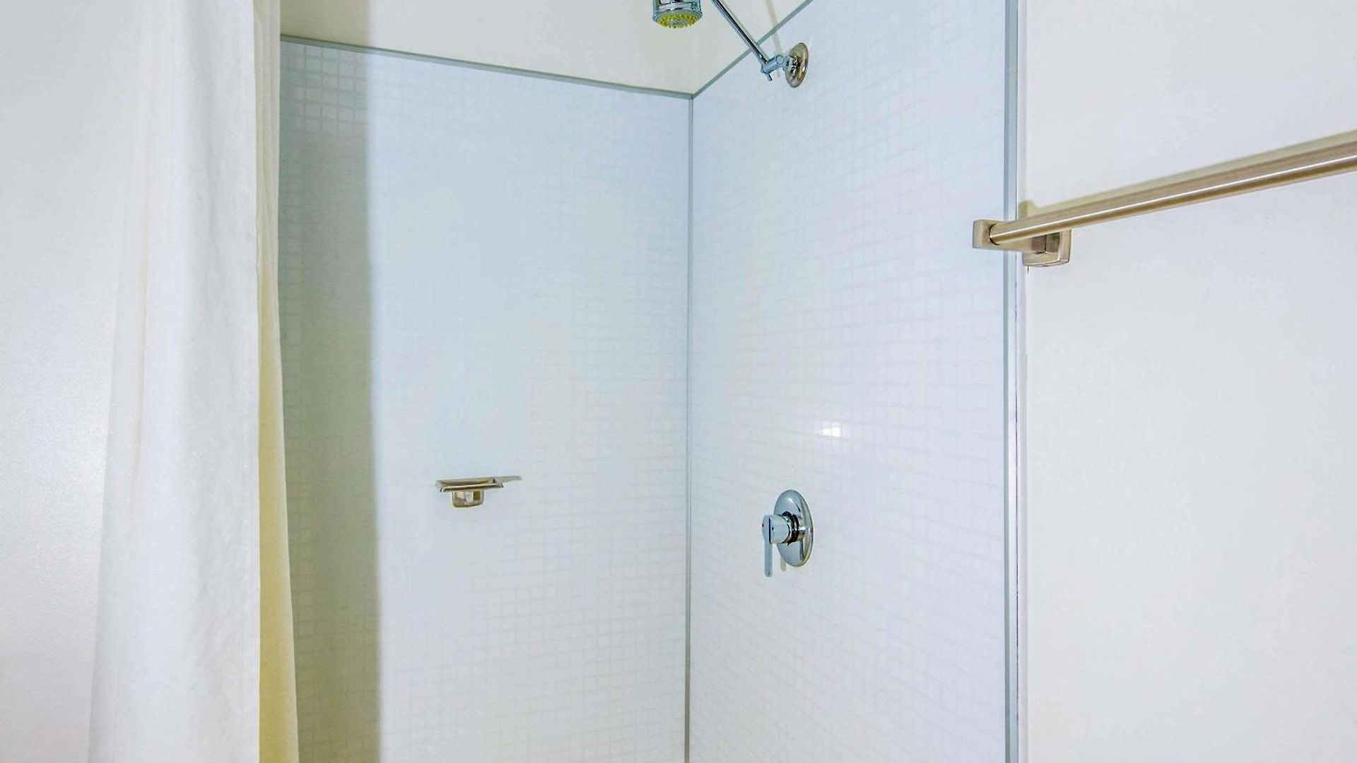 Hotel Ibis Budget Airport