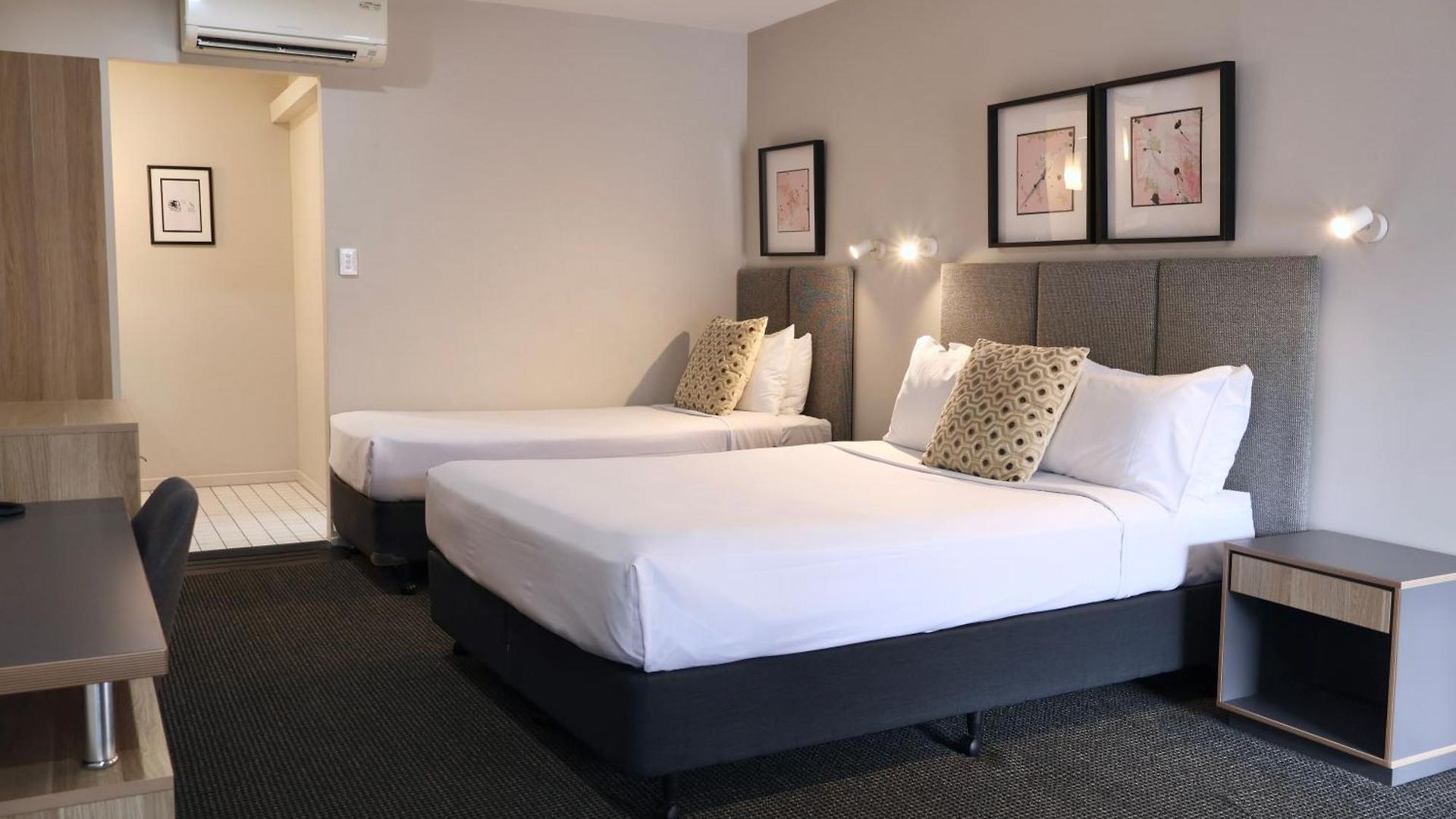 International Virginia 4* Brisbane