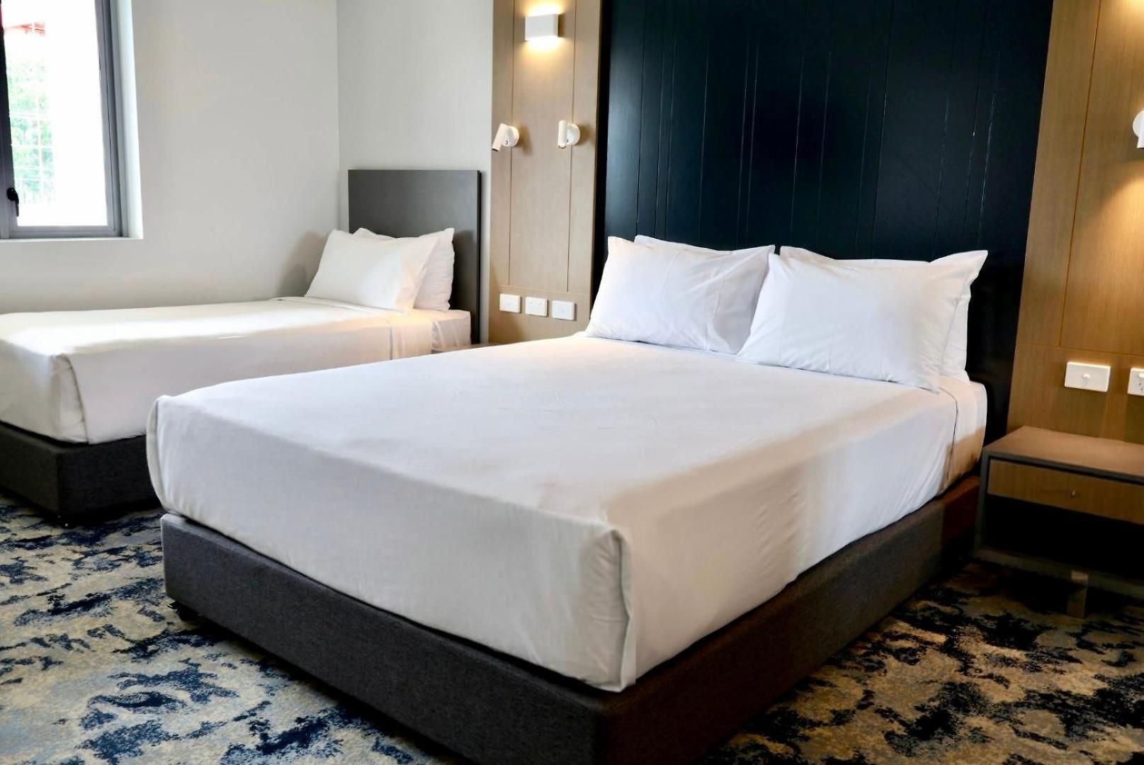Hotel International Virginia 4*