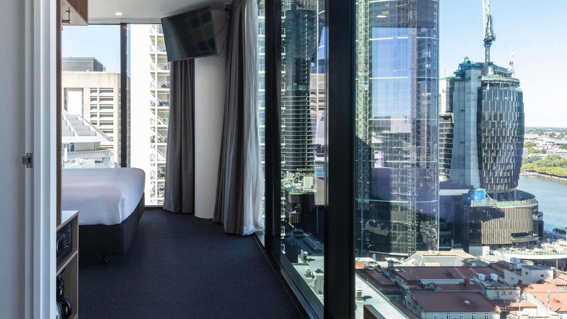 Ibis Styles Elizabeth Street