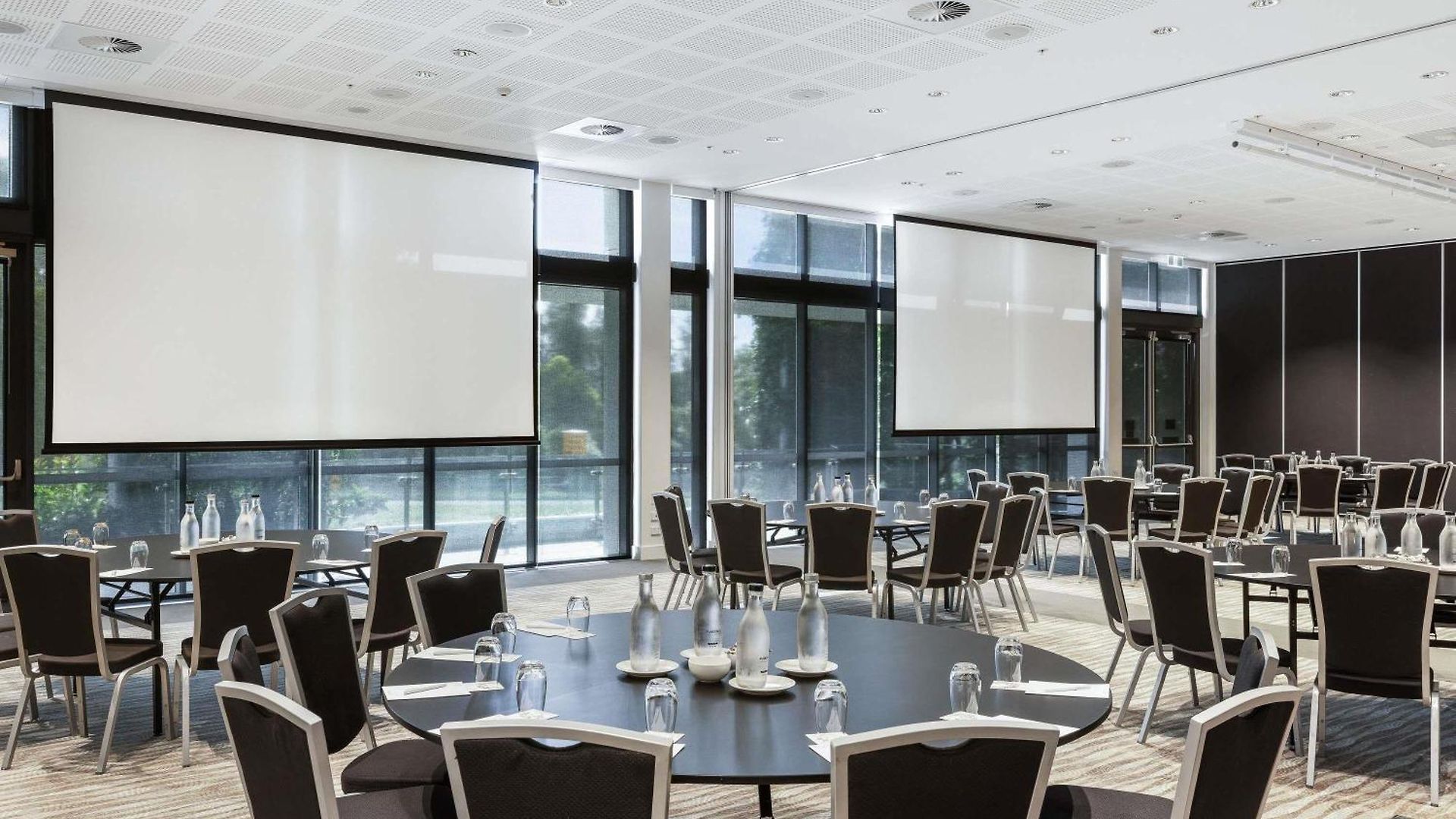 Pullman Airport 5* Brisbane