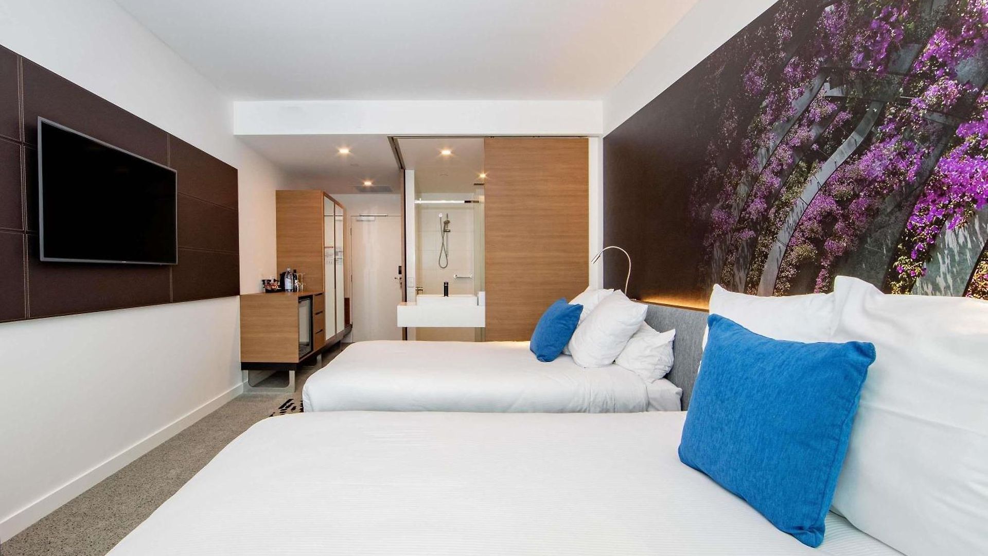 Novotel South Bank 5* Brisbane