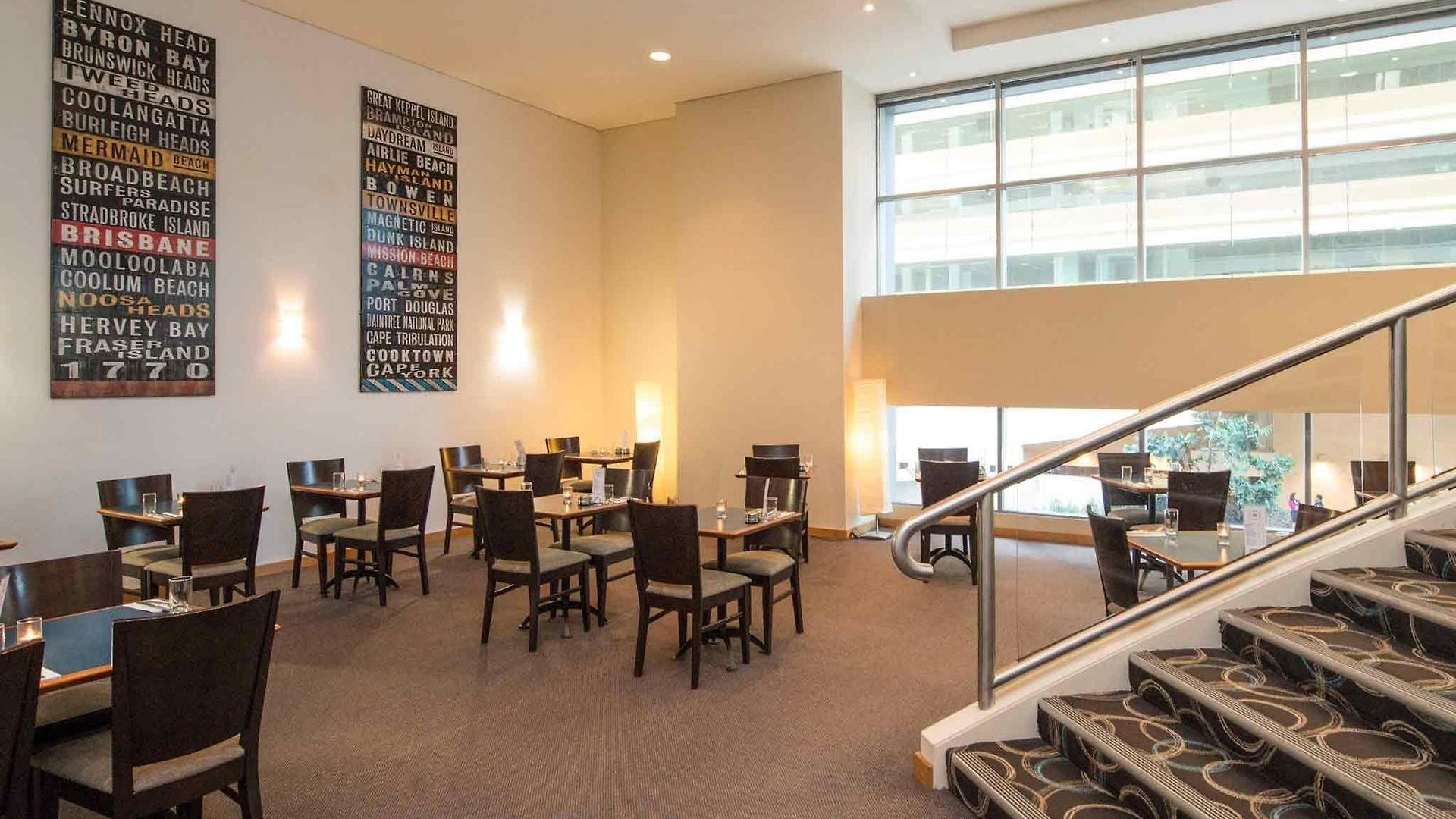 Hotel Indigo Centre By Ihg 5*