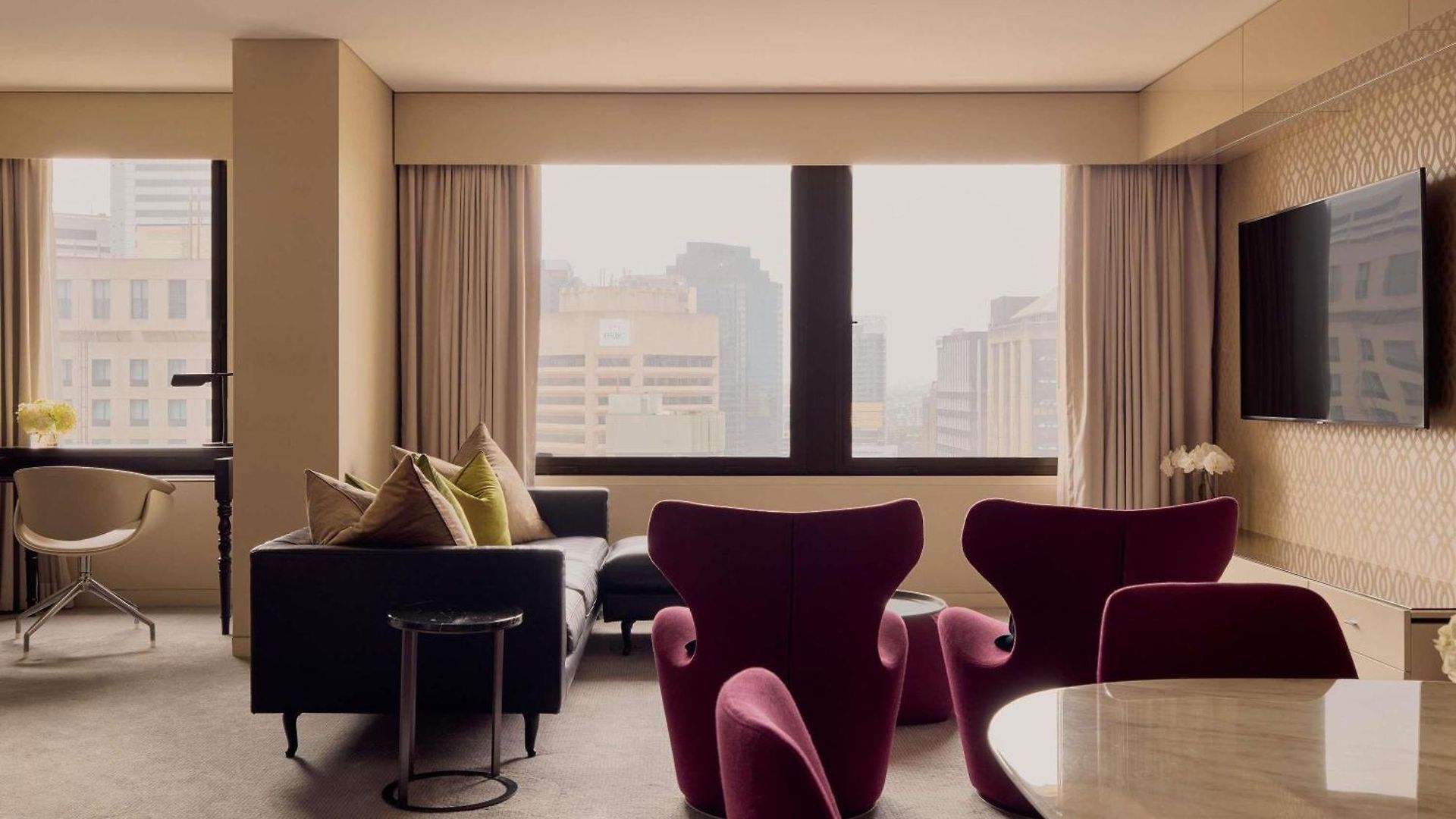 Sofitel Hotel 5*