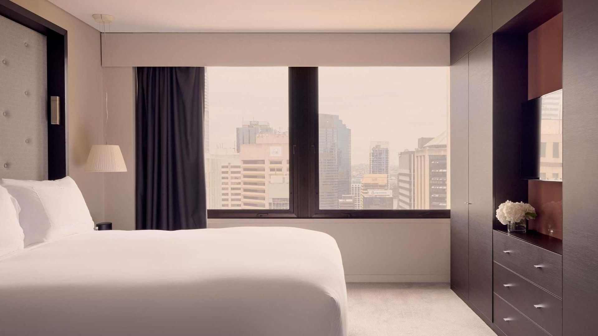 Hotel Sofitel Brisbane