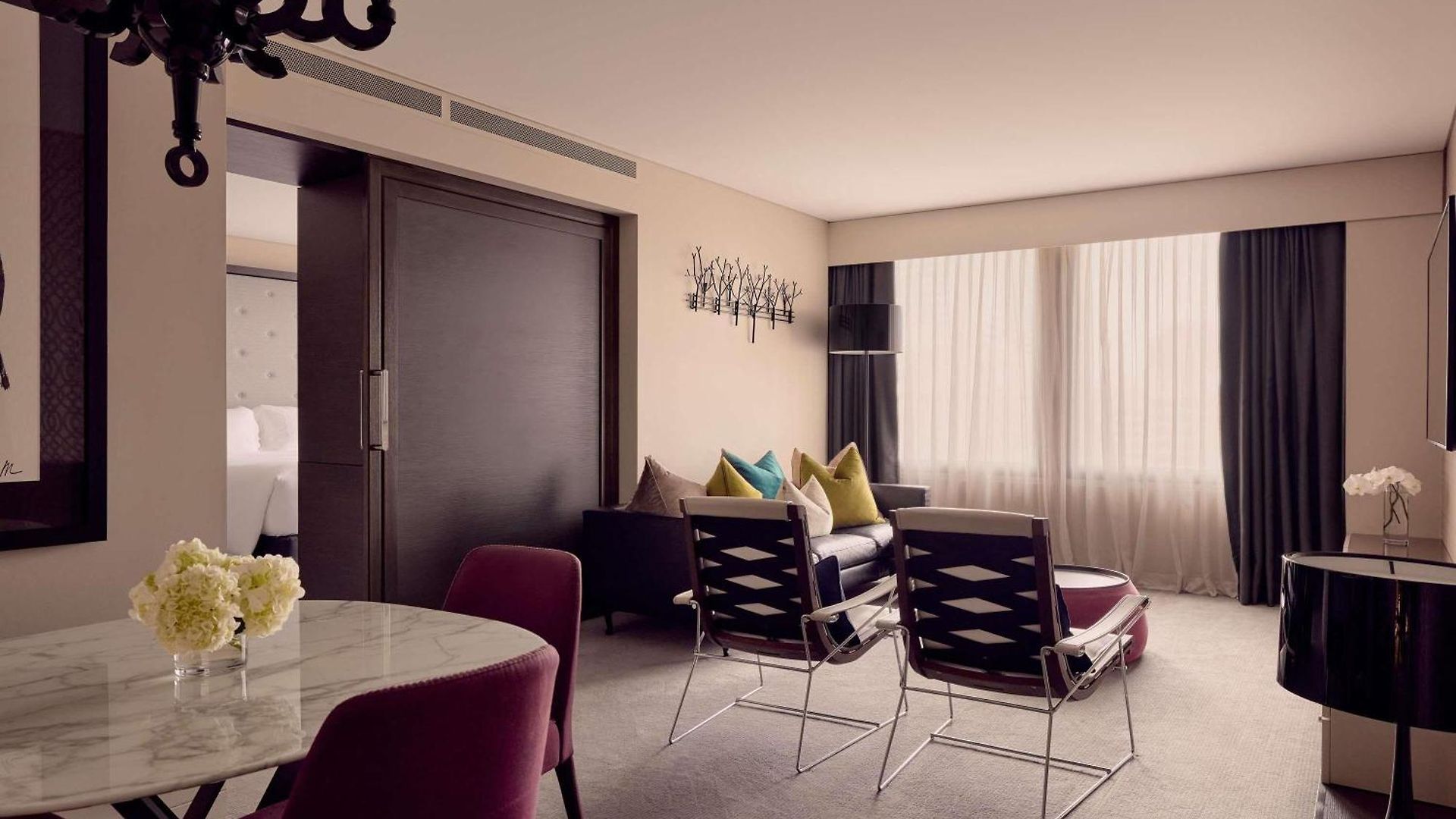 Hotel Sofitel 5*