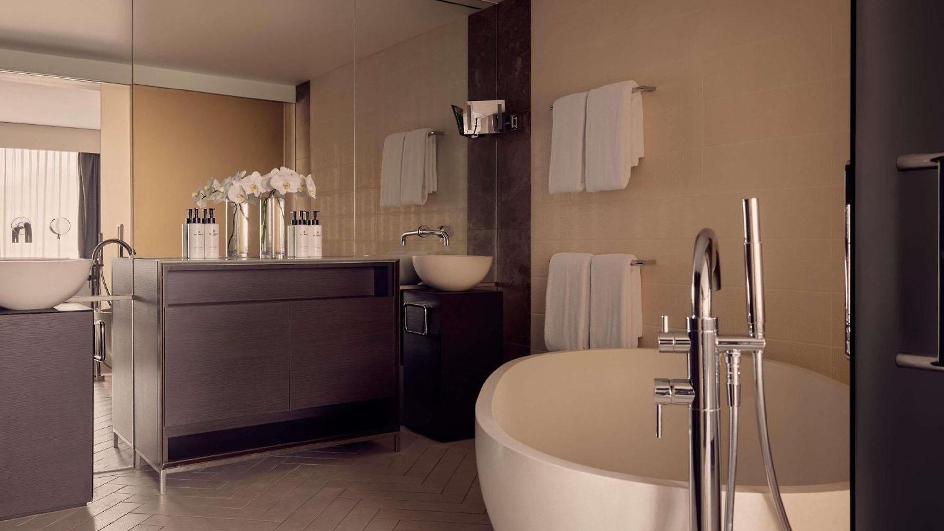 Sofitel 5* Brisbane