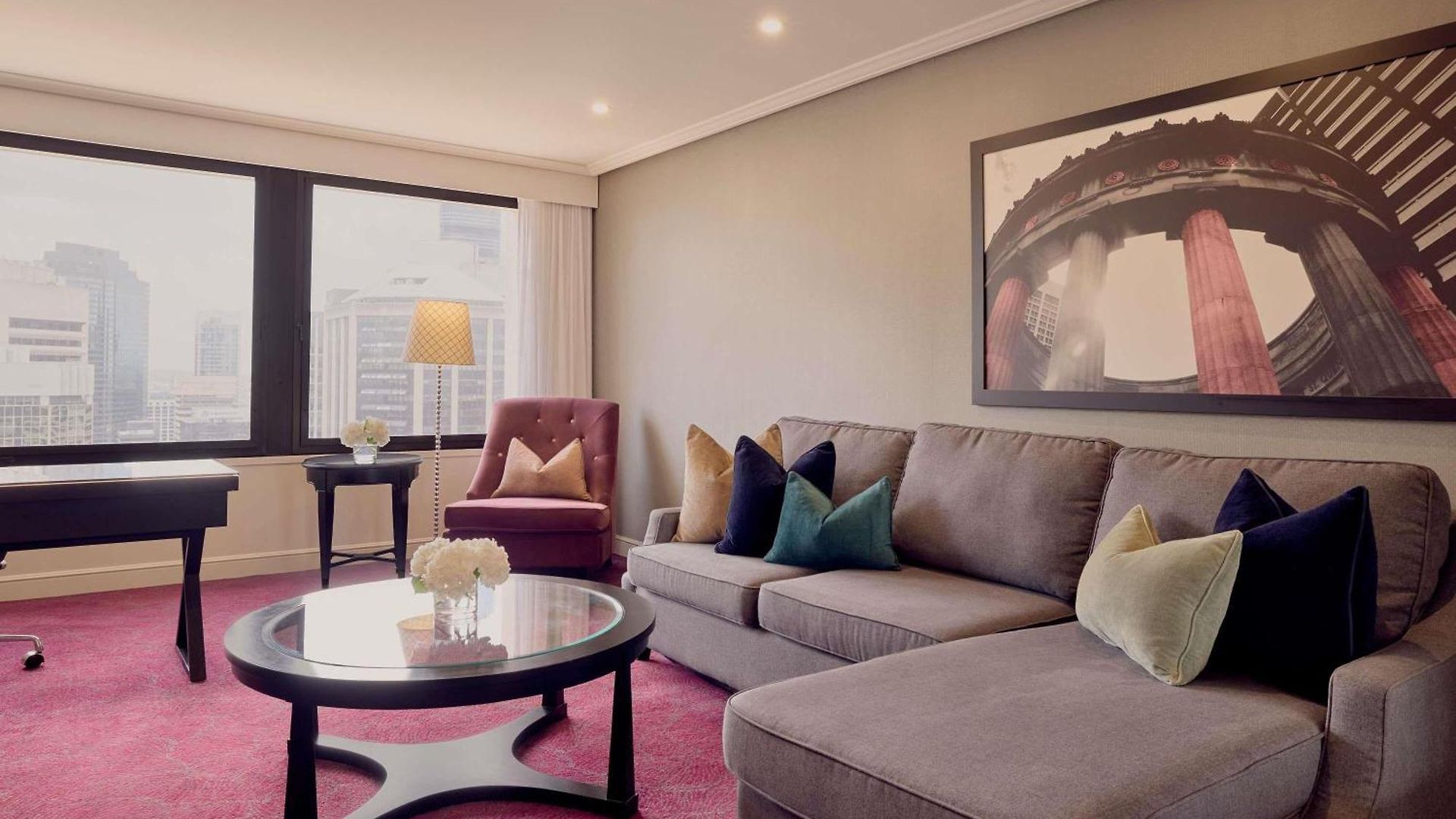 Hotel Sofitel