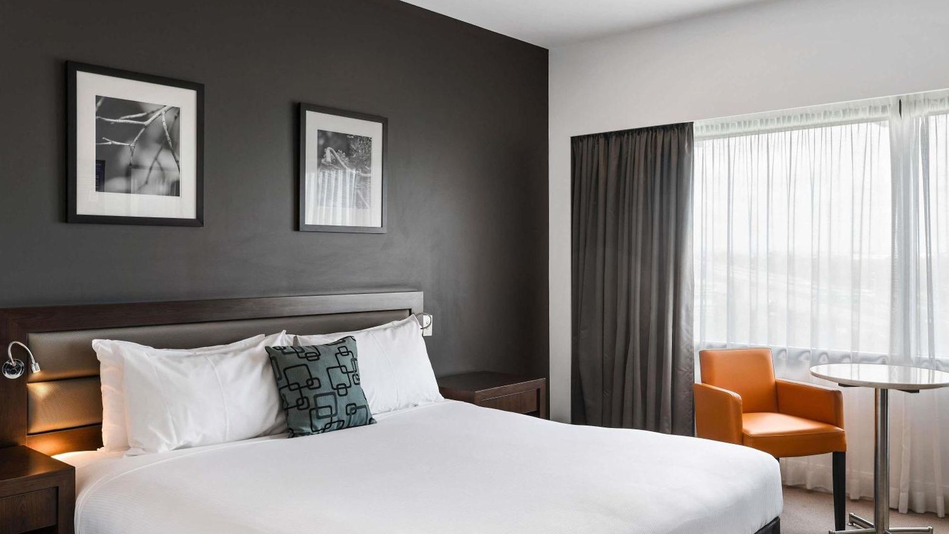 Novotel Airport Brisbane
