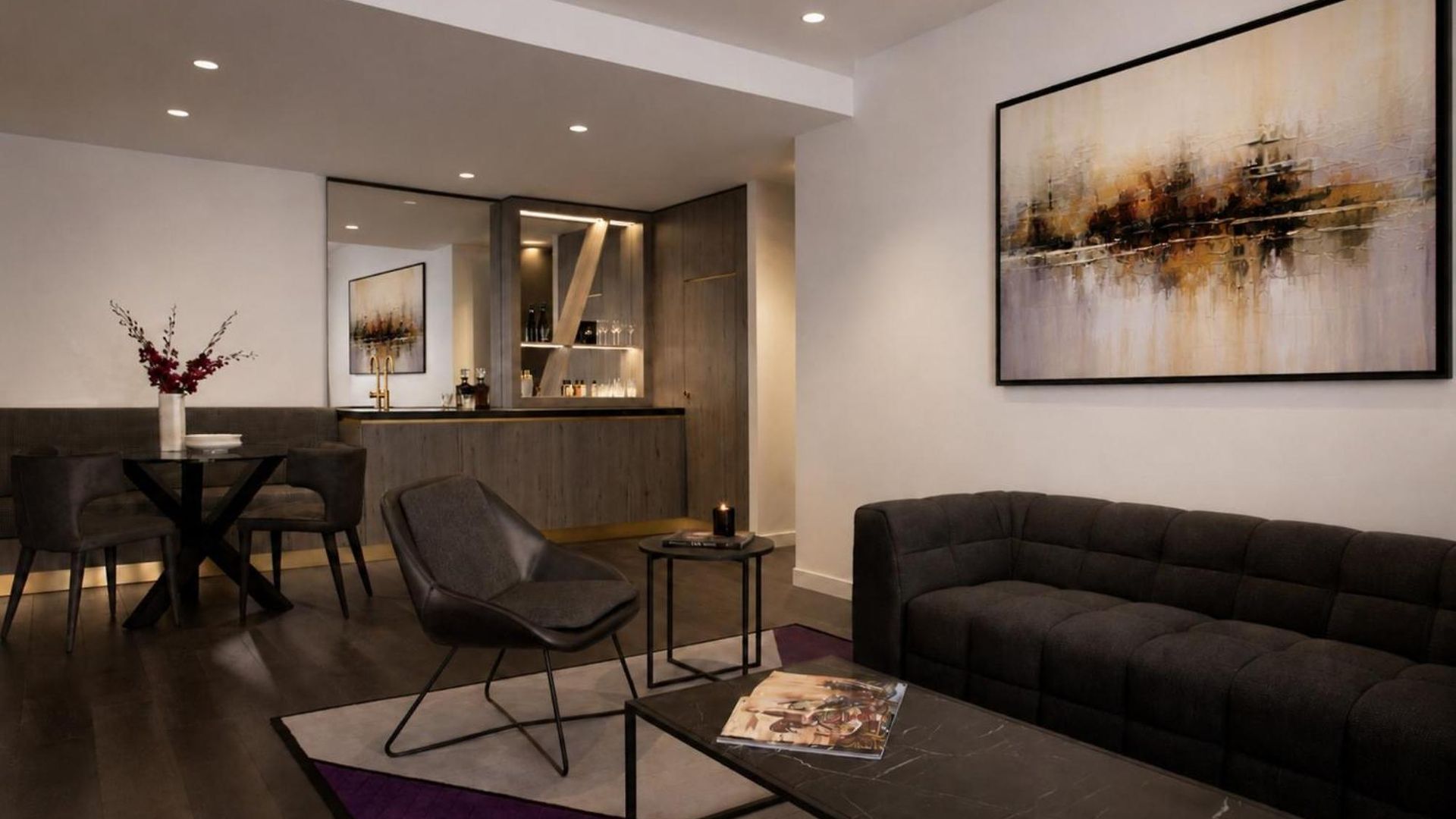 The Alva Brisbane, Vignette Collection By Ihg 5* Brisbane