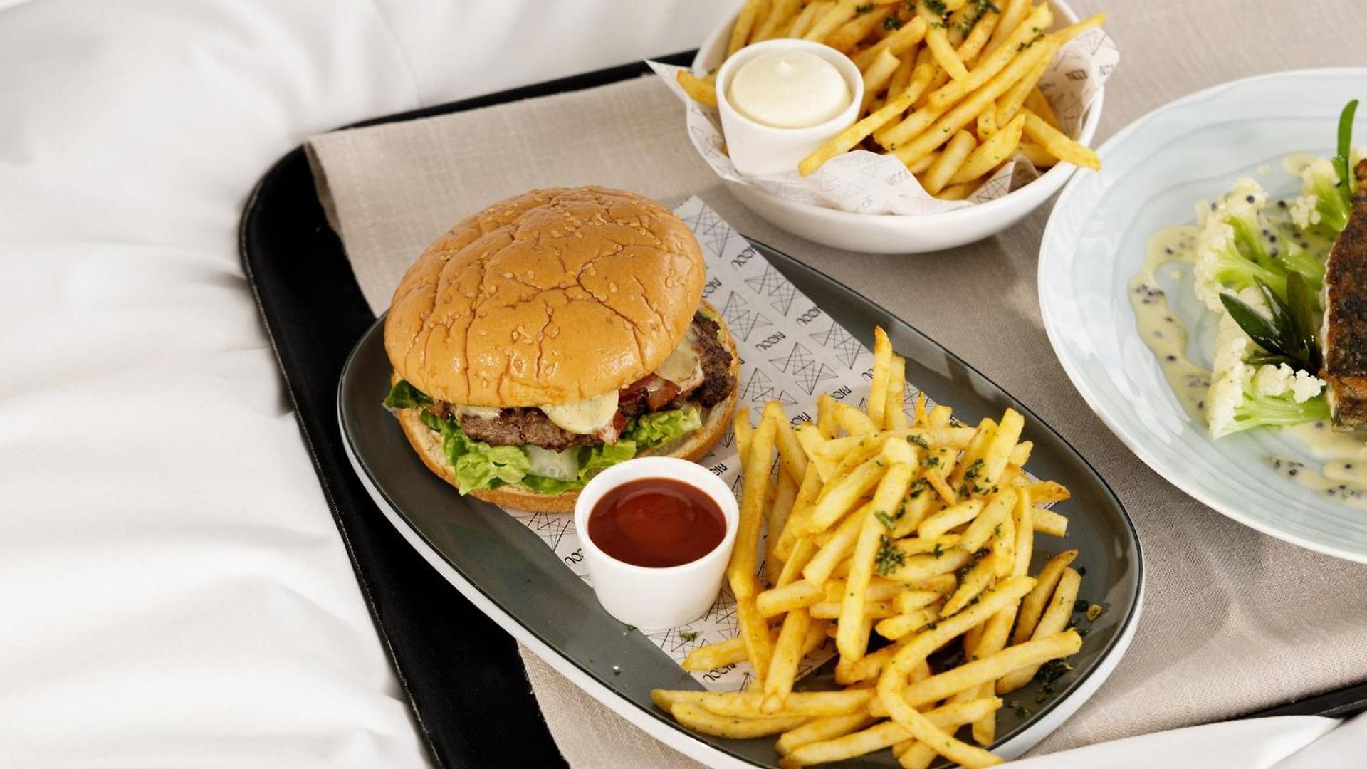 The Alva Brisbane, Vignette Collection By Ihg Hotel