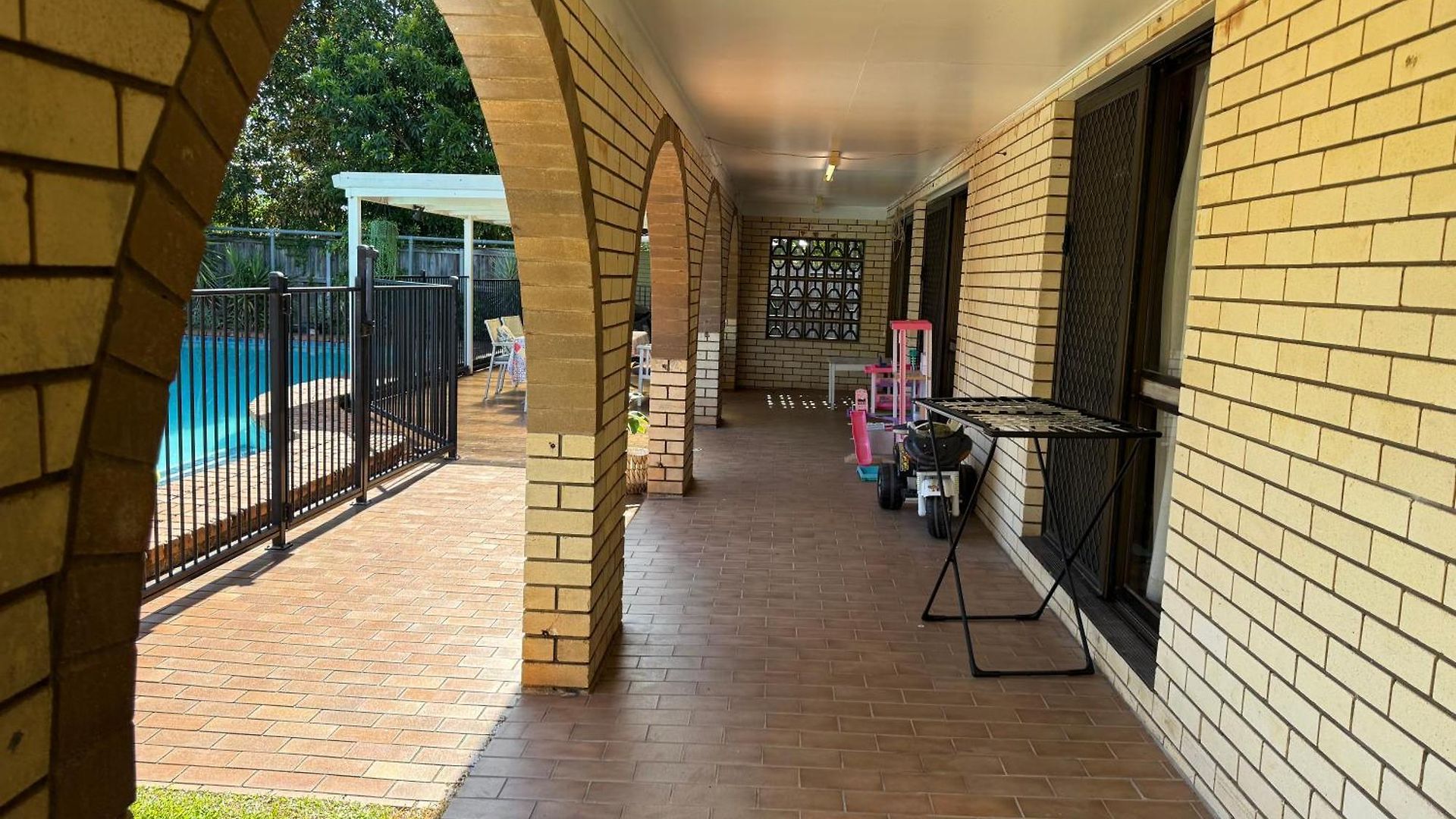 4br Big Family House With Huge Pool Holiday home
