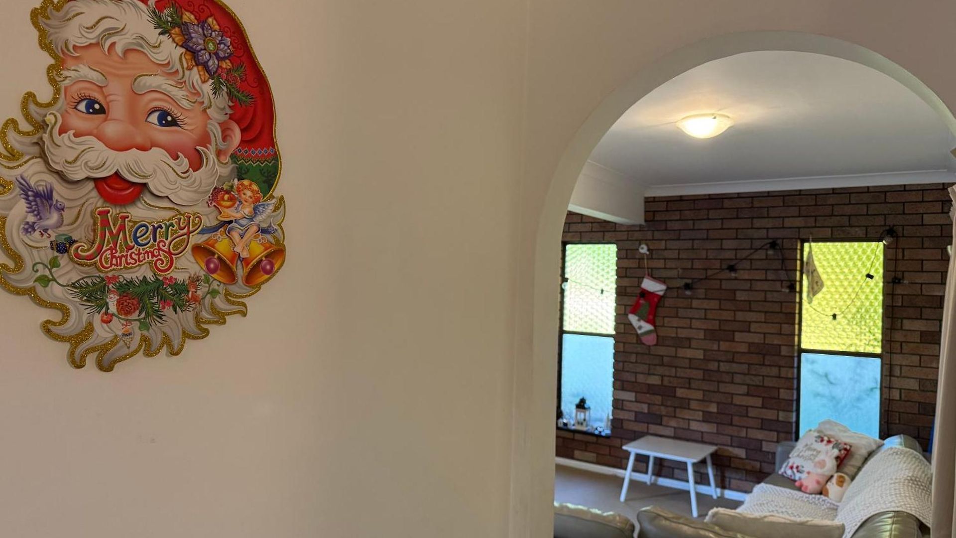 4br Big Family House With Huge Pool