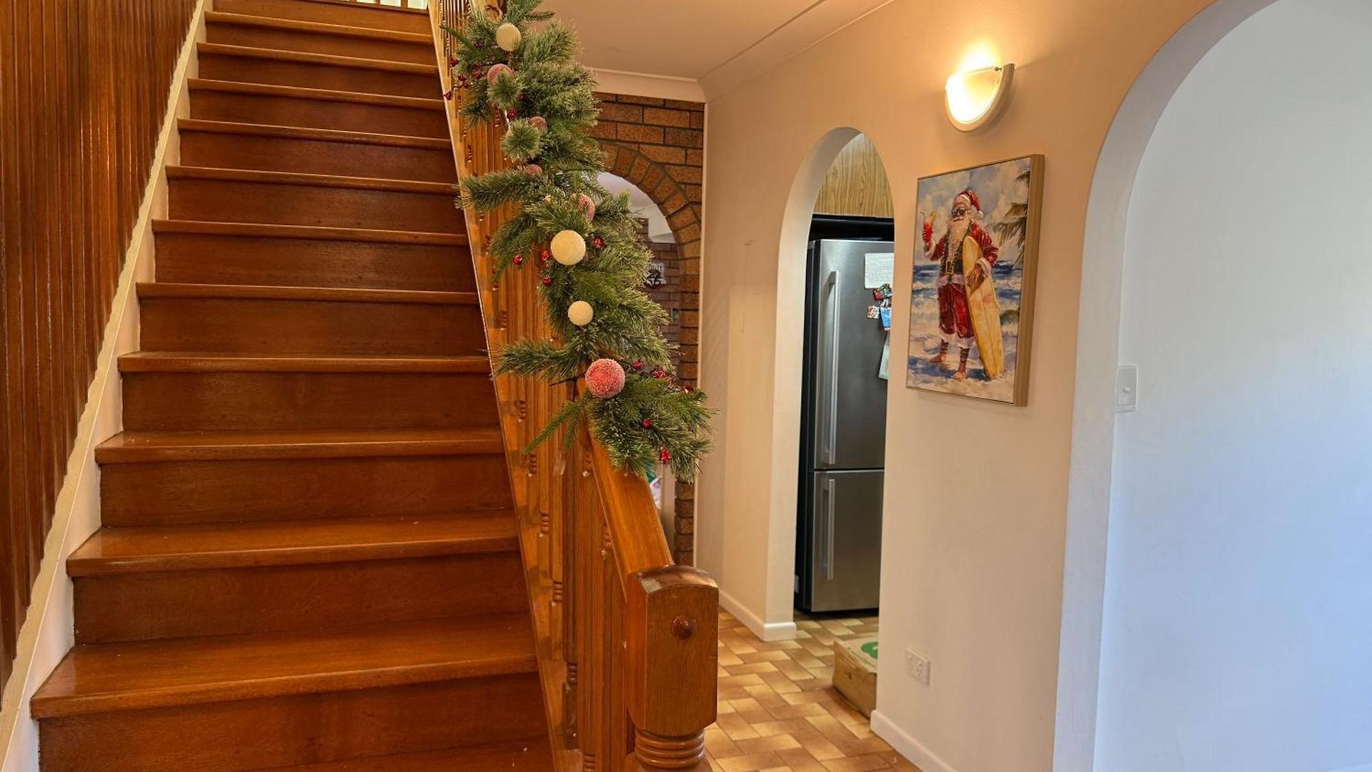 4br Big Family House With Huge Pool