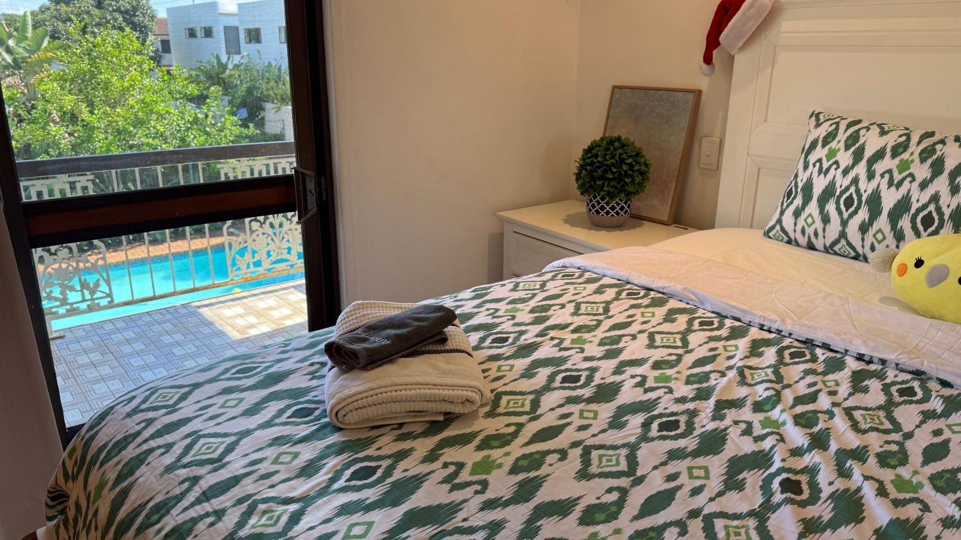 4br Big Family House With Huge Pool Holiday home