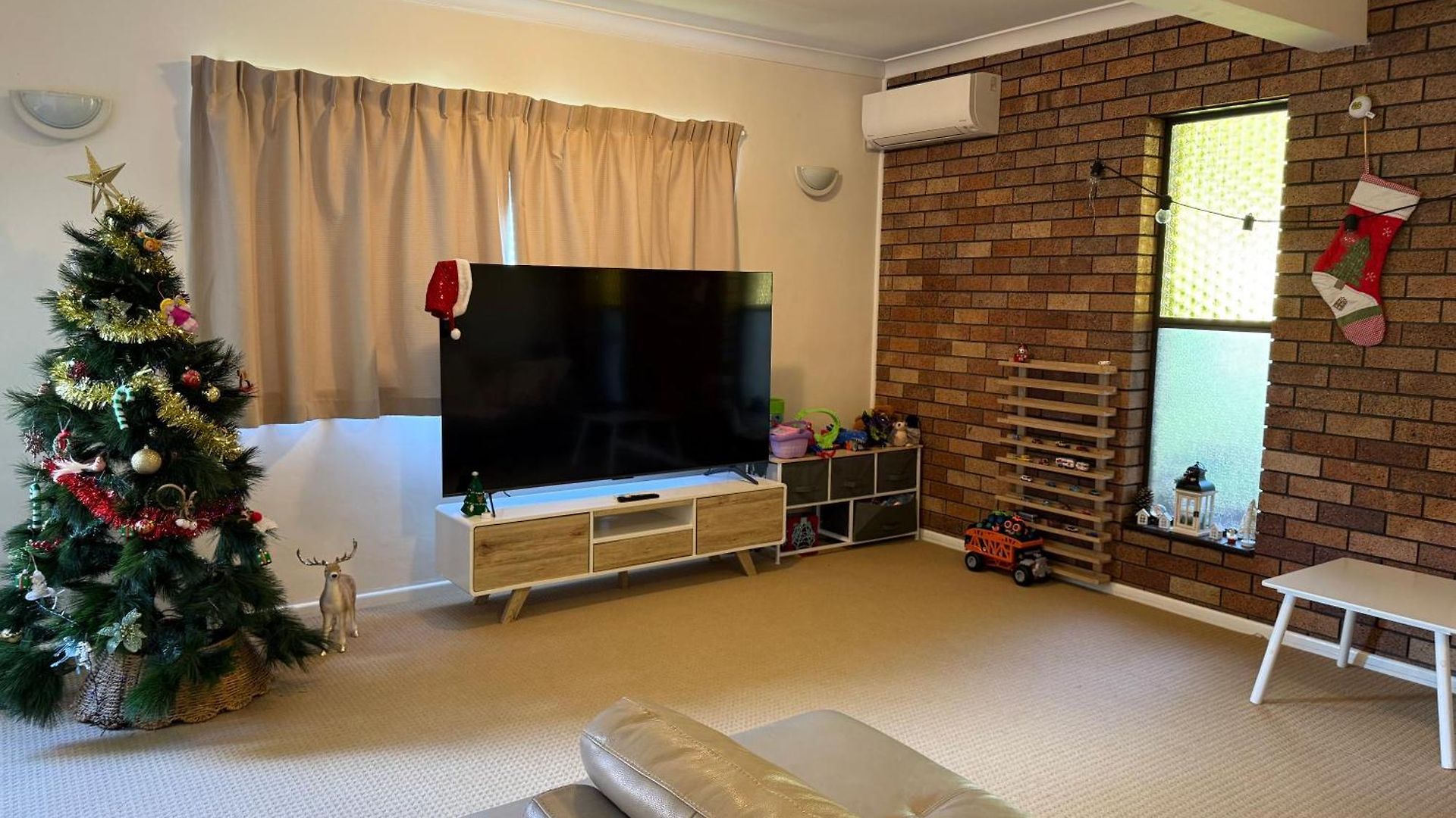 Holiday home 4br Big Family House With Huge Pool