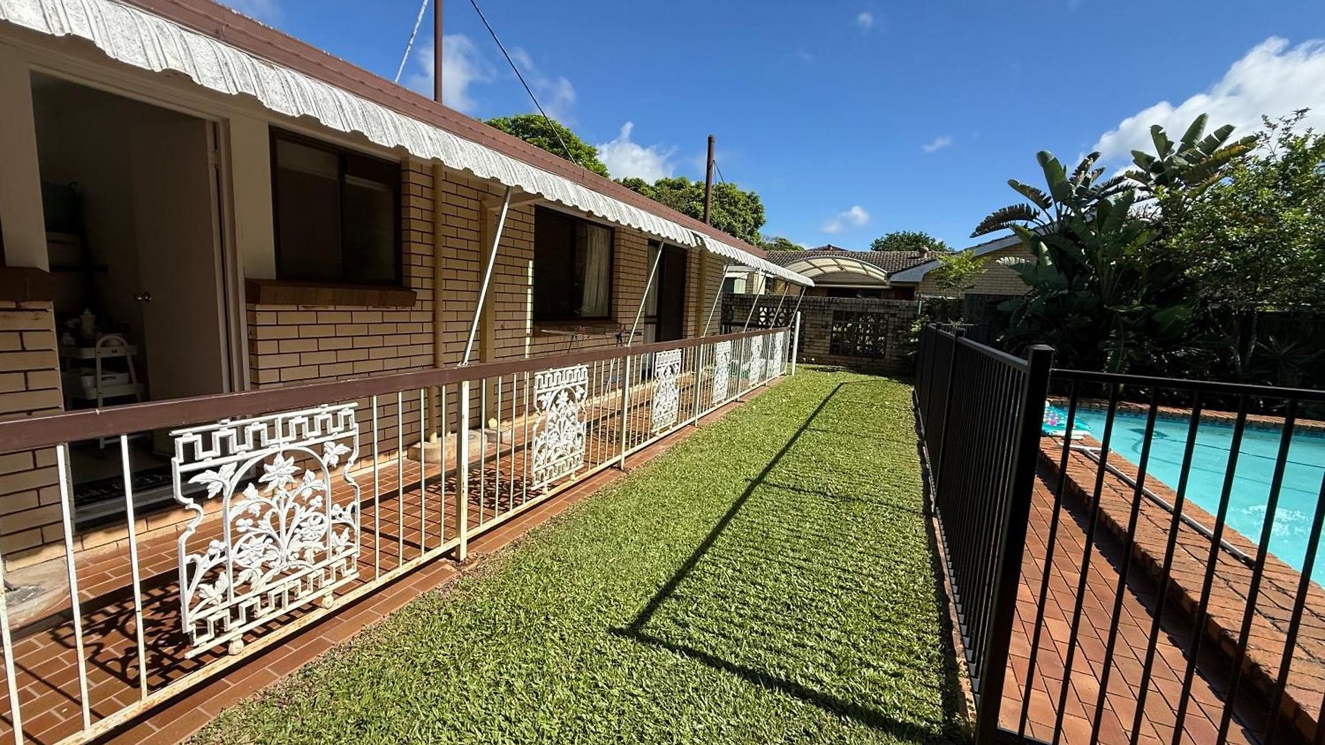 4br Big Family House With Huge Pool Holiday home Brisbane