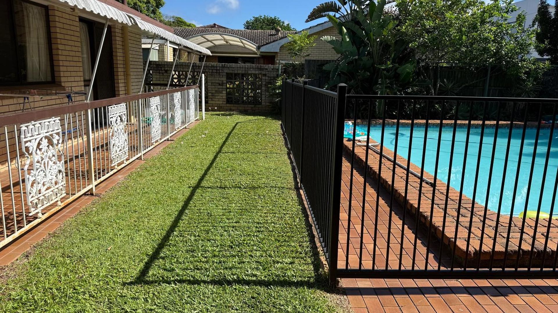 4br Big Family House With Huge Pool Holiday home *
