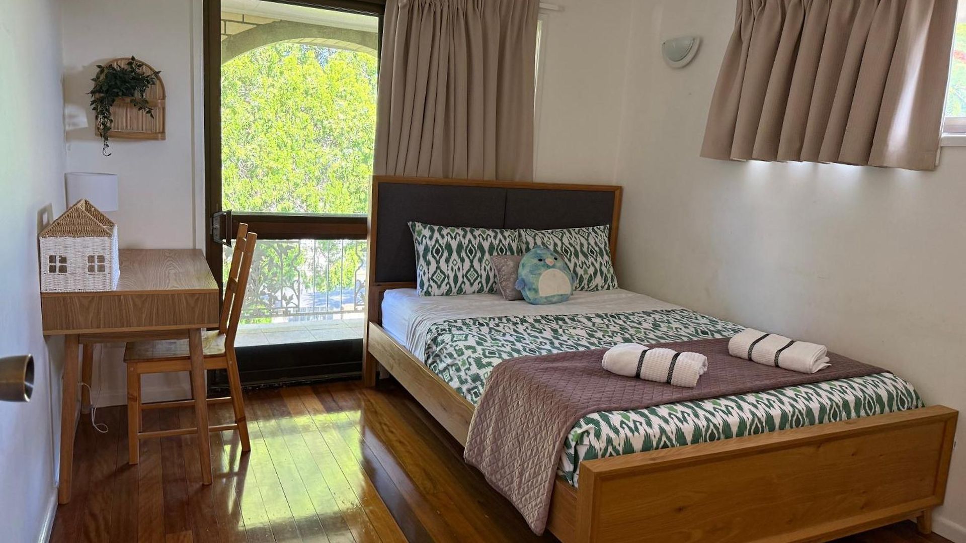 Holiday home 4br Big Family House With Huge Pool