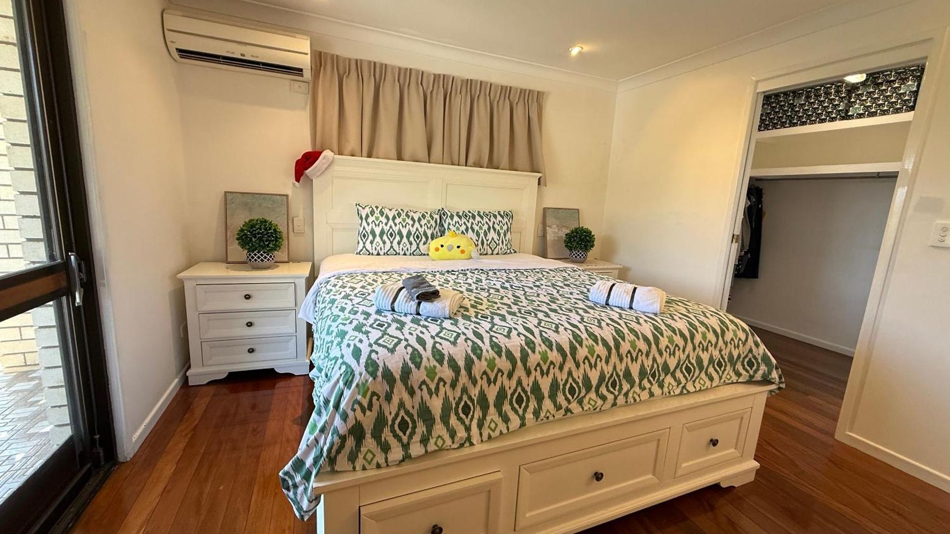 Holiday home 4br Big Family House With Huge Pool *