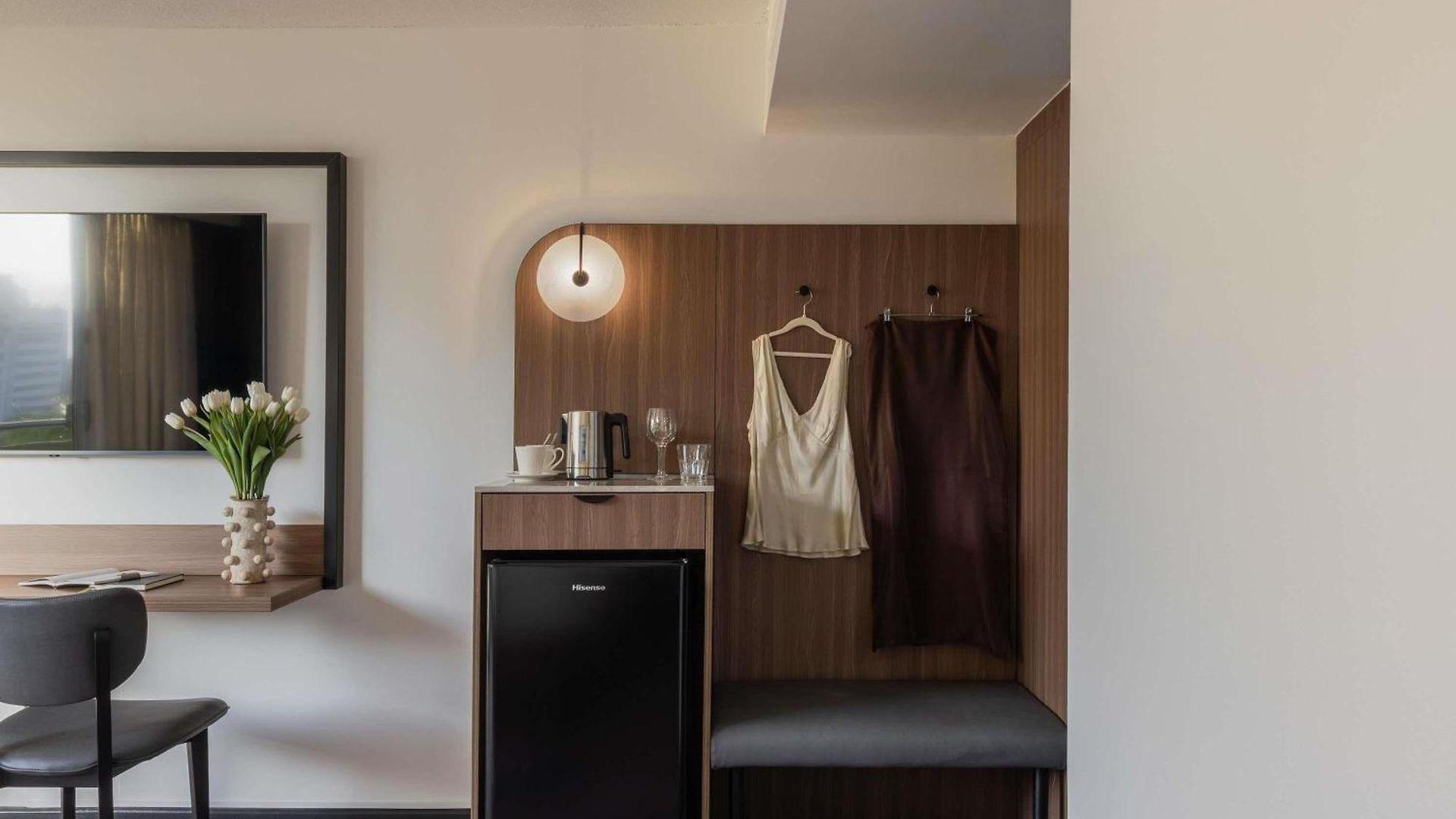 Mercure Spring Hill Hotel Brisbane