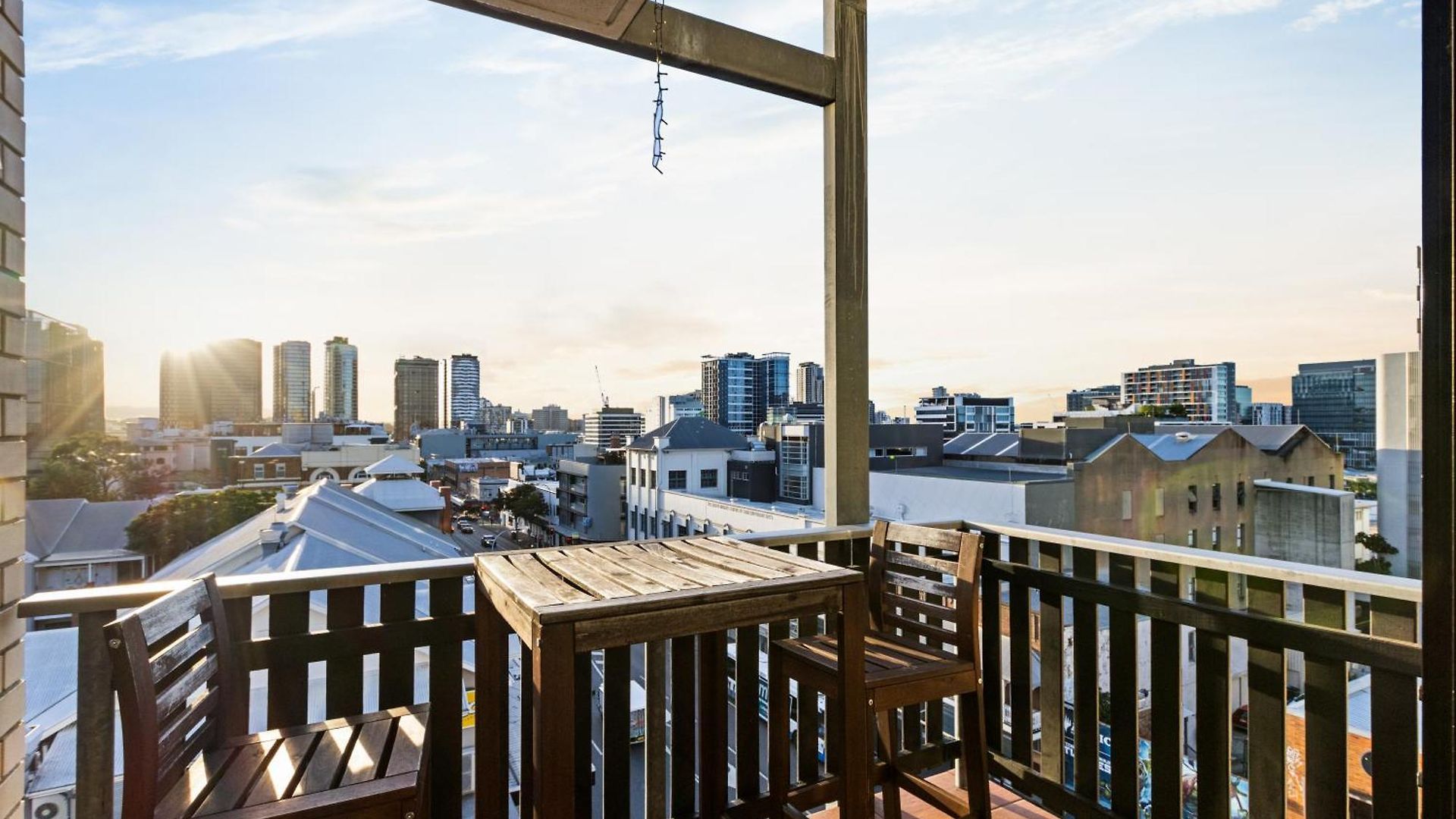 Brunswick Aparthotel