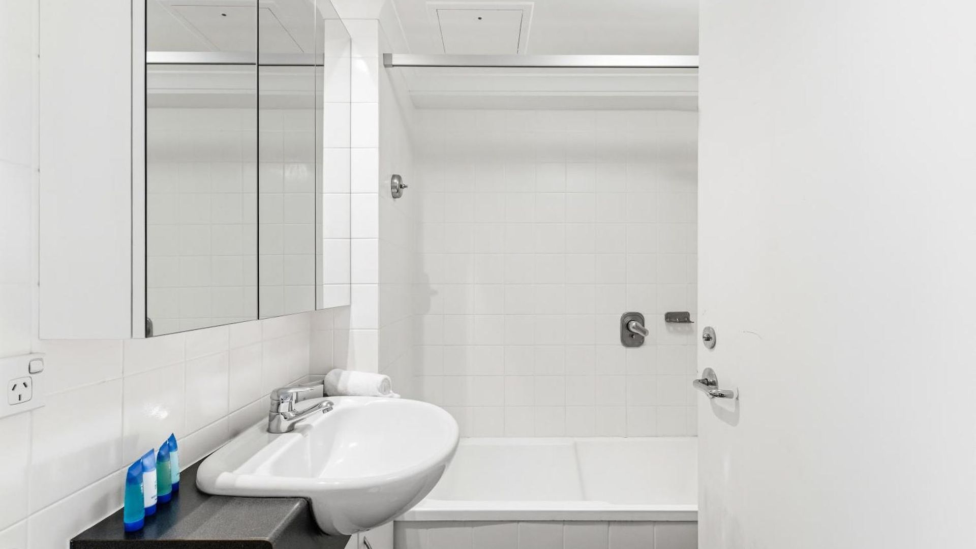 Aparthotel Brunswick 4*